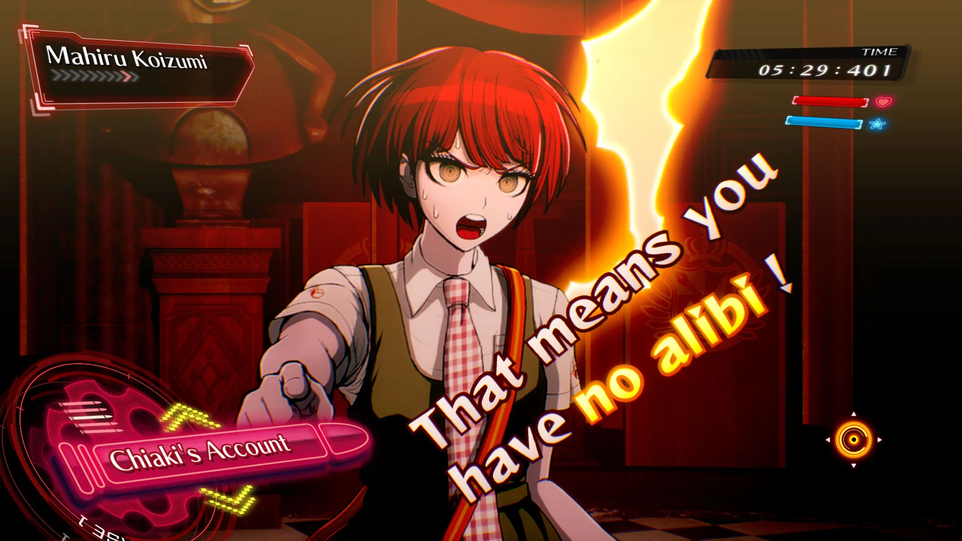 Danganronpa 2x2 [Standard Edition] - Playstation 5 (PRE-ORDER) - Image 2
