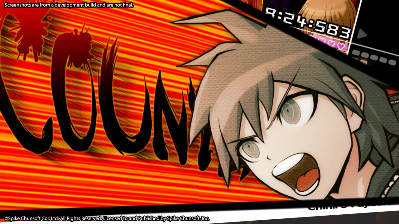 Danganronpa Decadence [Standard Edition] - Nintendo Switch - Image 3