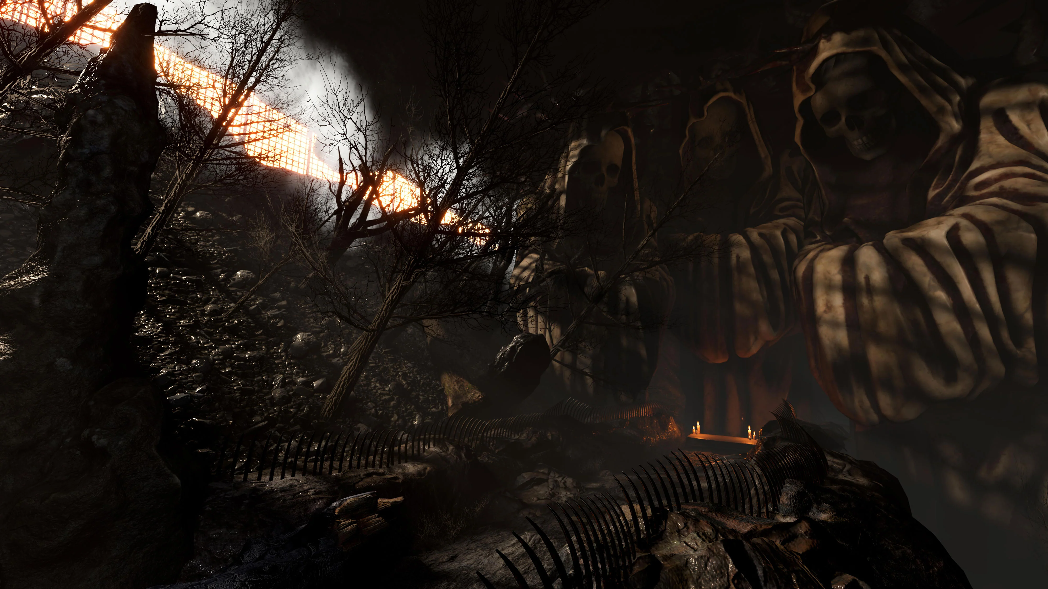 Dark Atlas: Infernum - Playstation 5 - Image 9