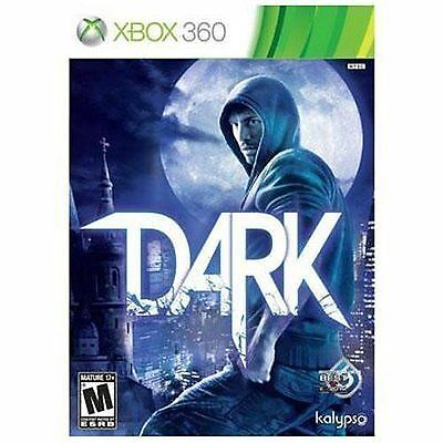 DARK - 360