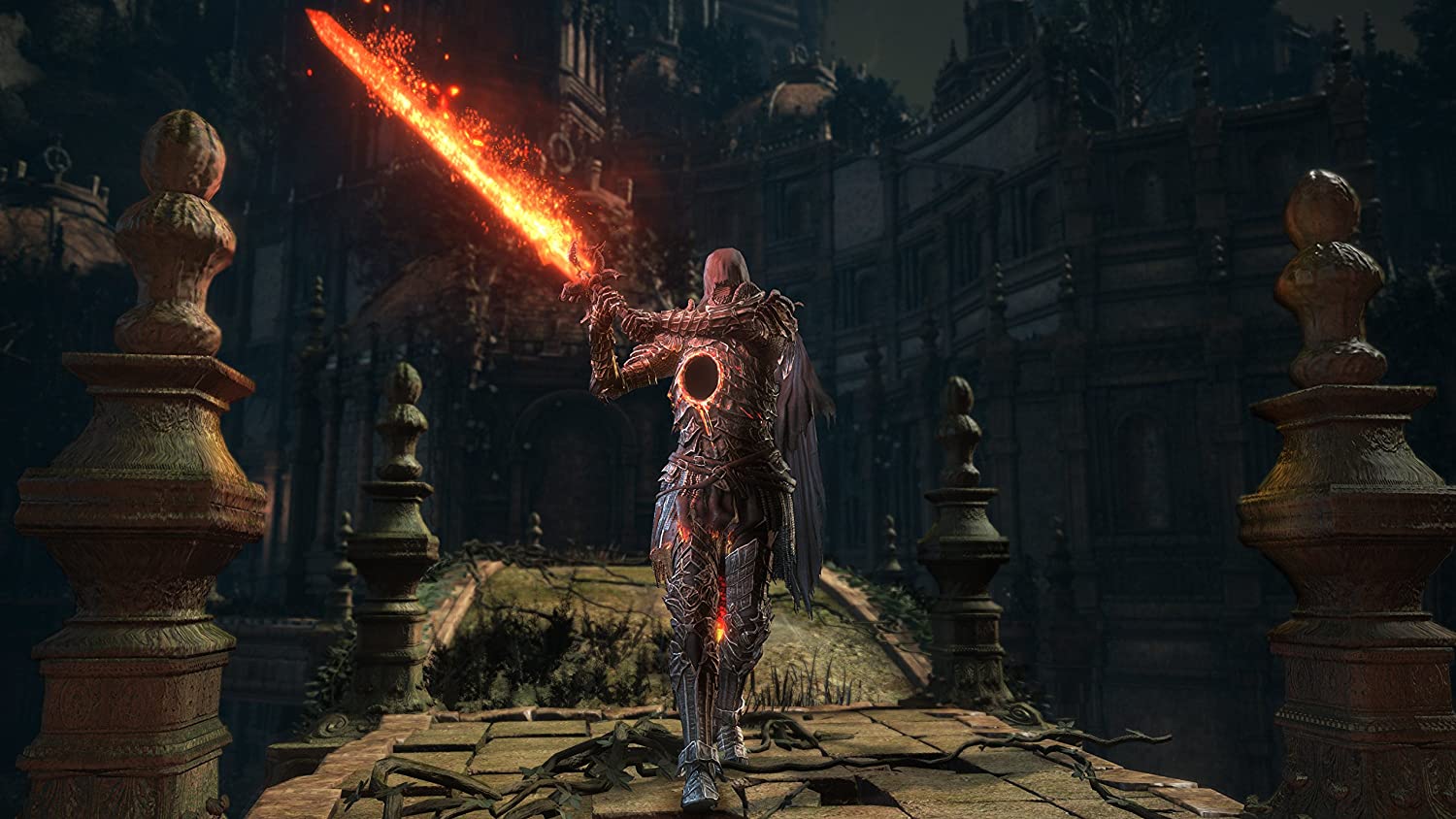 Dark Souls III The Fire Fades Edition - PlayStation 4 - Image 5
