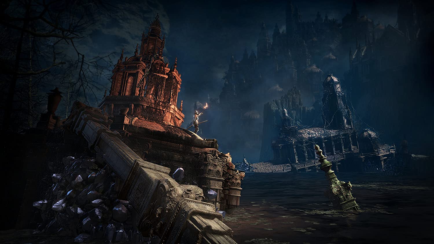 Dark Souls III The Fire Fades Edition - PlayStation 4 - Image 6