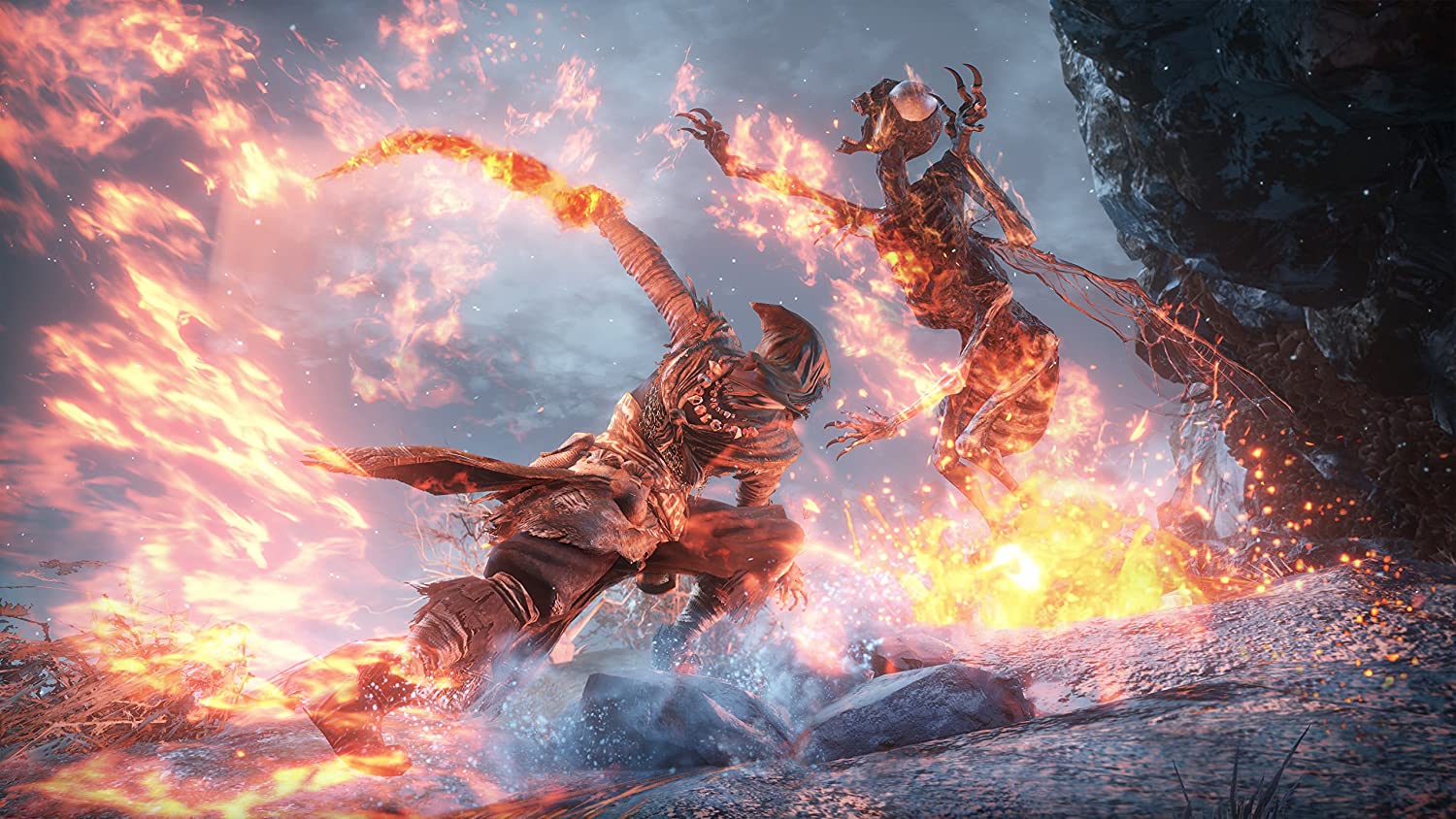 Dark Souls III The Fire Fades Edition - PlayStation 4 - Image 8