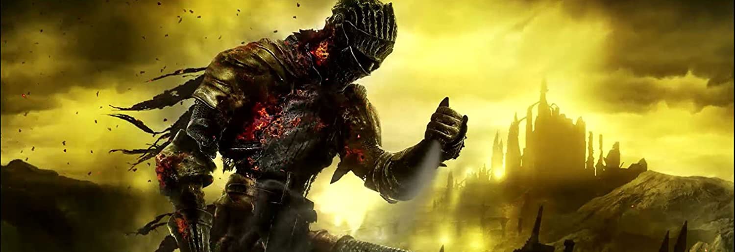 Dark Souls III The Fire Fades Edition - PlayStation 4 - Image 9