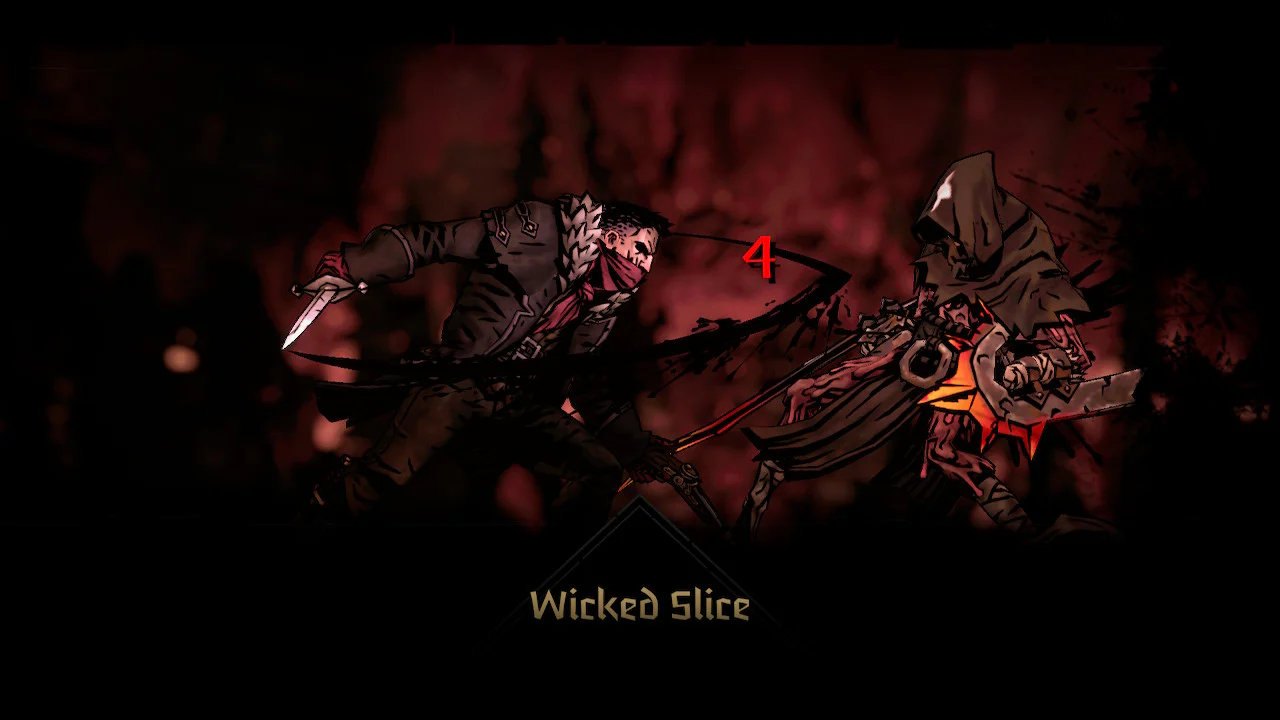 Darkest Dungeon II - Xbox One / Xbox Series X - Image 8