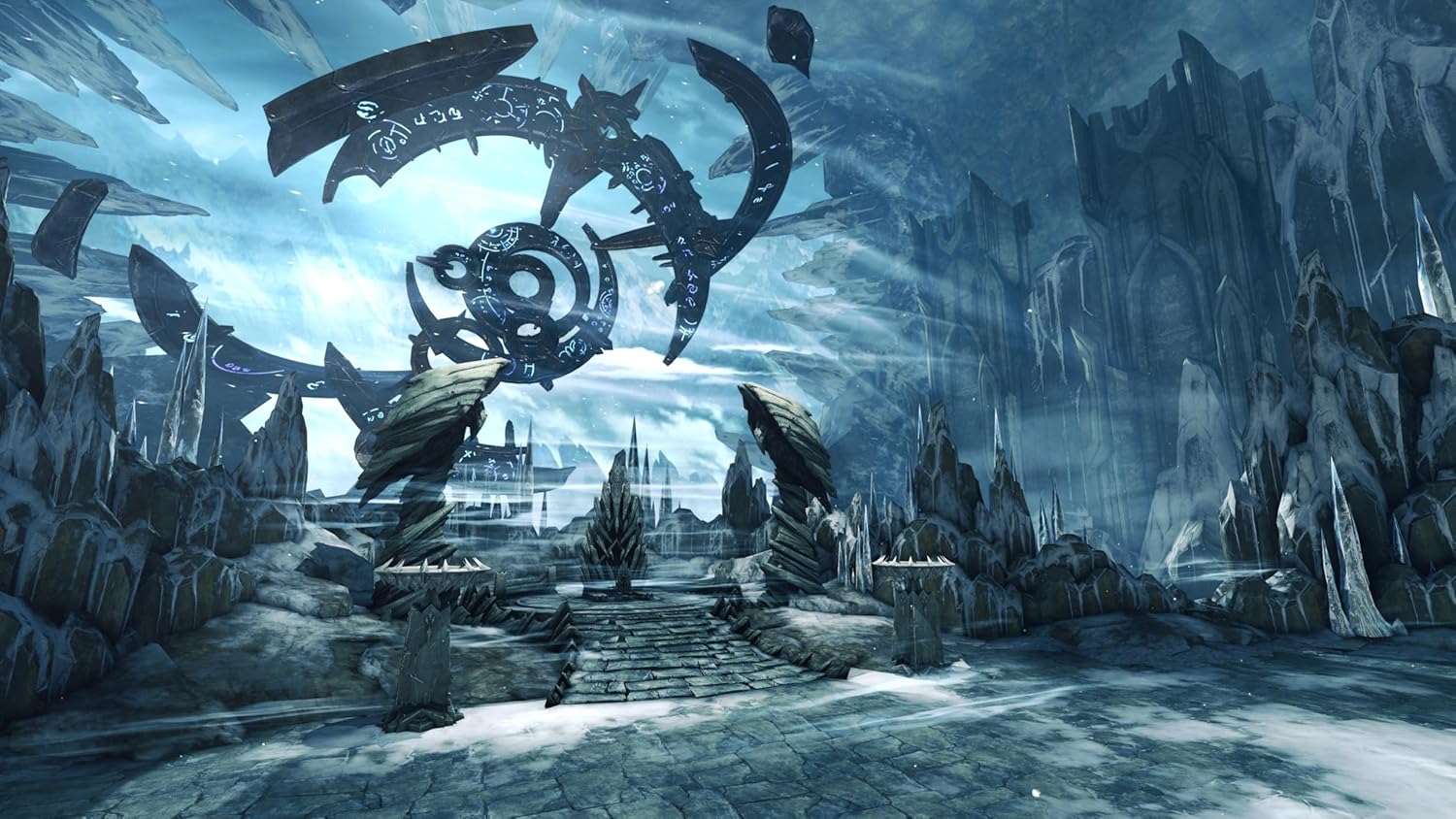 Darksiders 2 Deathinitive Edition - Xbox Series X / Xbox One - Image 9