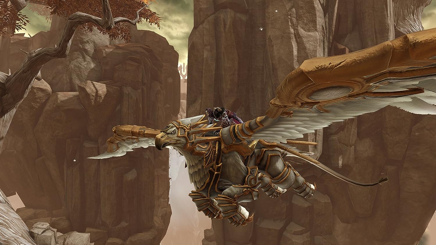Darksiders 2 Deathinitive Edition - Nintendo Switch - Image 4