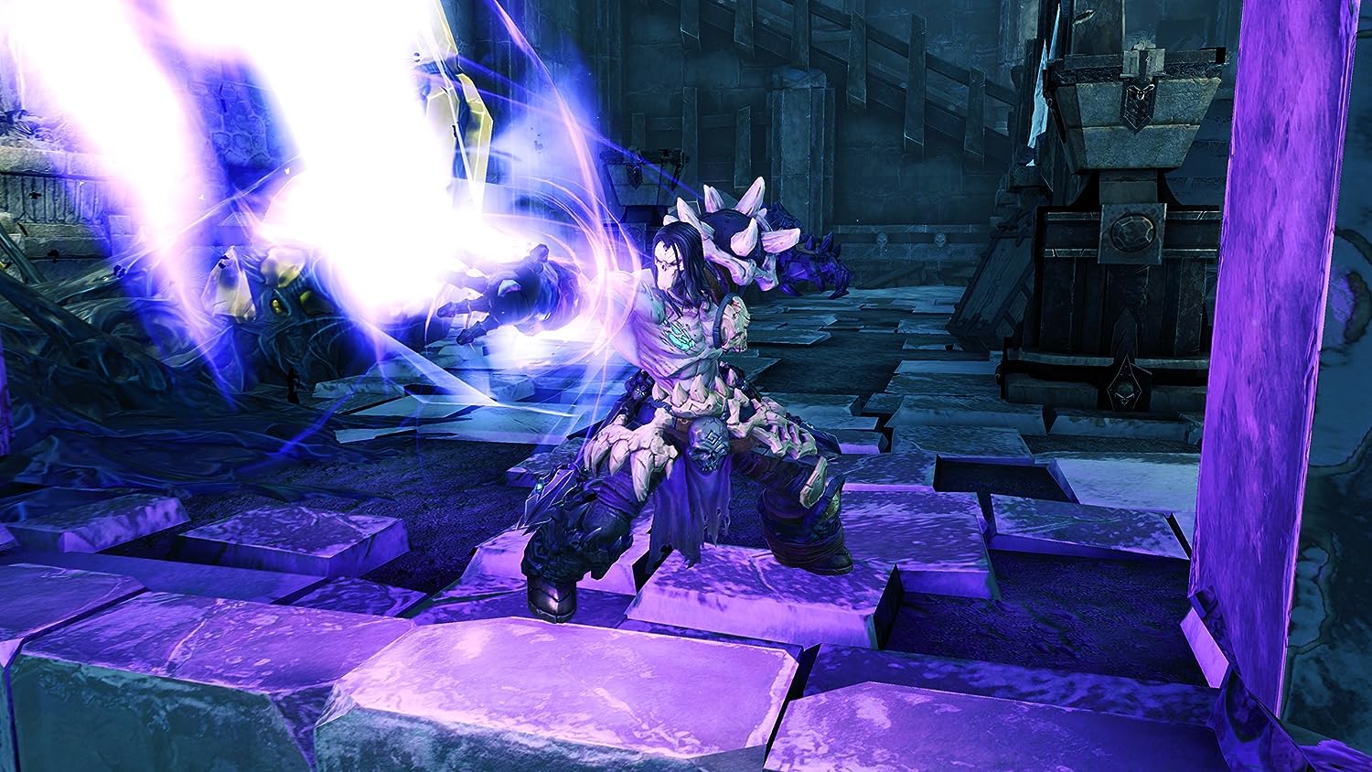 Darksiders 2 Deathinitive Edition - Nintendo Switch - Image 6