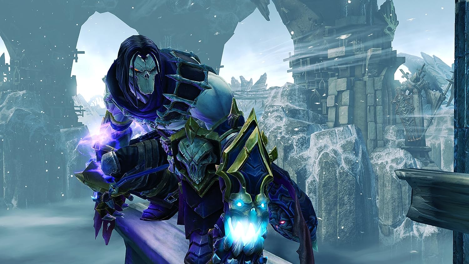 Darksiders 2 Deathinitive Edition - Nintendo Switch - Image 7