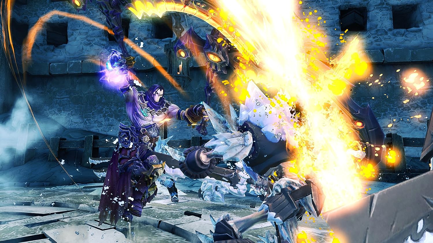 Darksiders 2 Deathinitive Edition - Nintendo Switch - Image 8