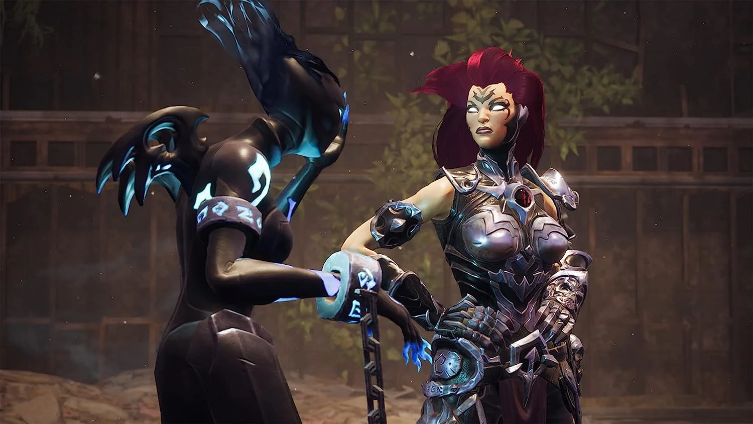 Darksiders III - Nintendo Switch - Image 2