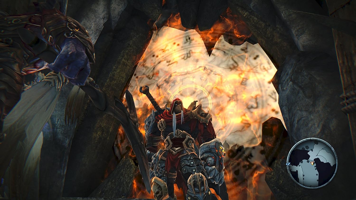 Darksiders Warmastered Edition - Nintendo Switch - Image 6