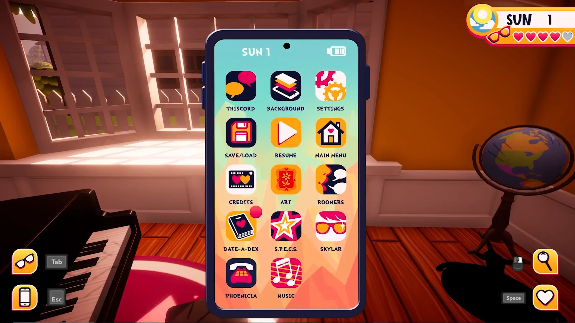 Date Everything! - Nintendo Switch - Image 9