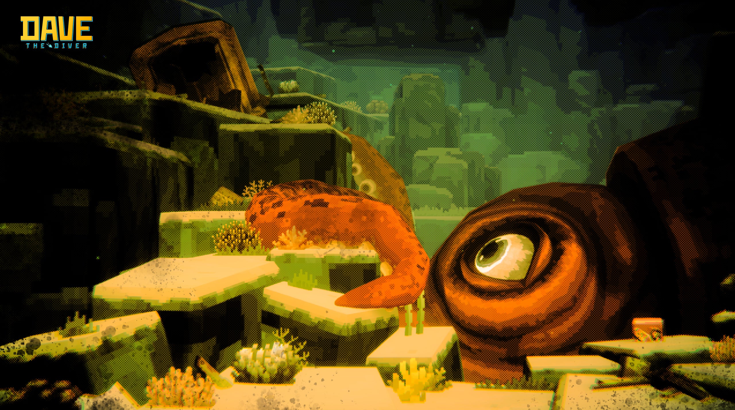 Dave the Diver Anniversary Edition - Nintendo Switch - Image 13