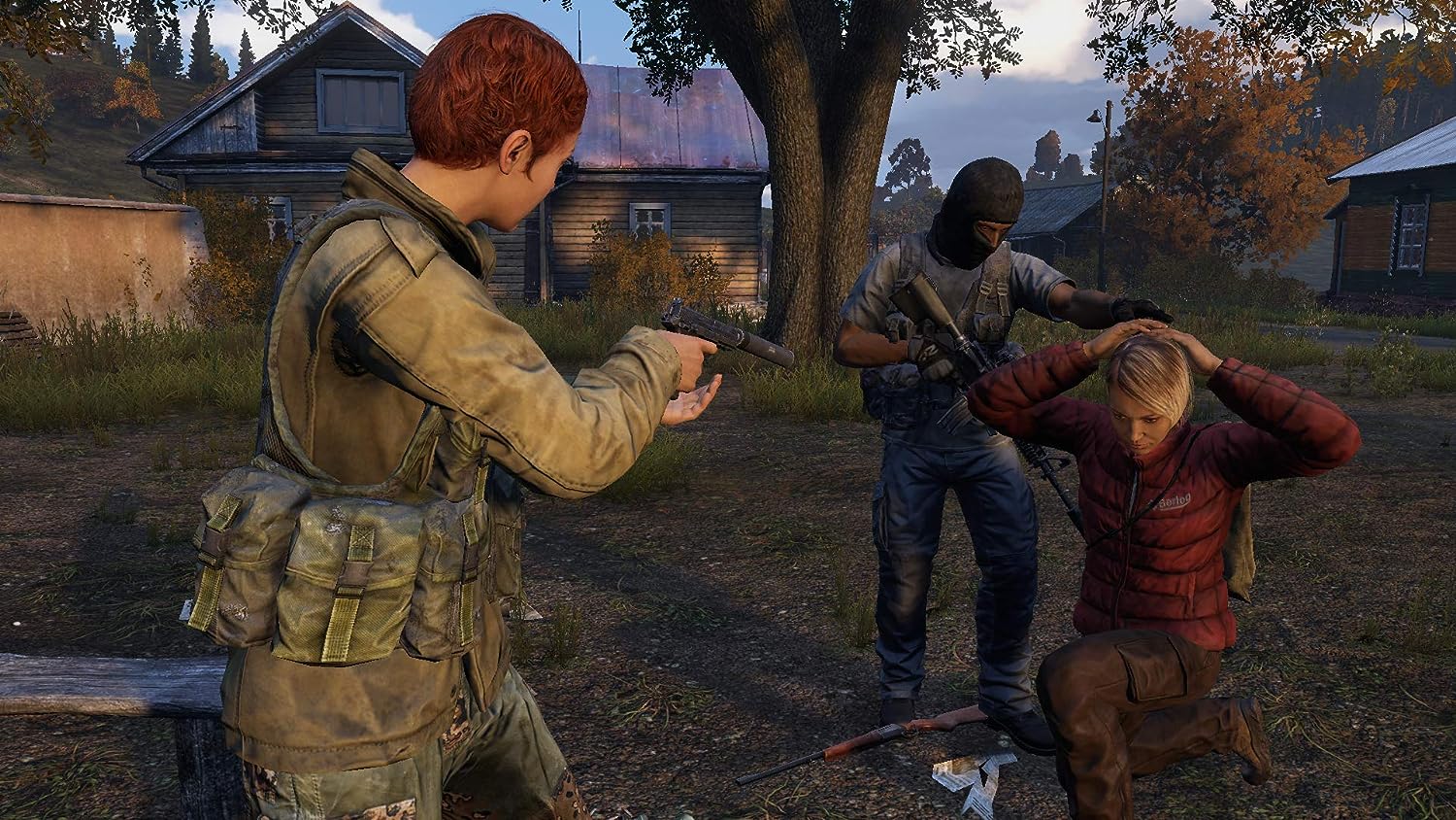 DayZ - PlayStation 4 - Image 6