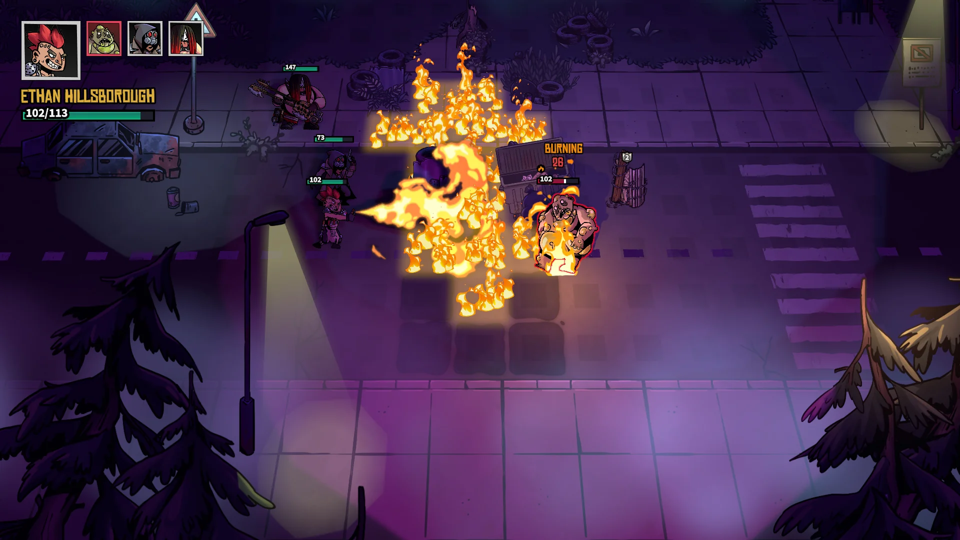 DAYS OF DOOM - XBOX ONE/XBOX SERIES X - Image 2