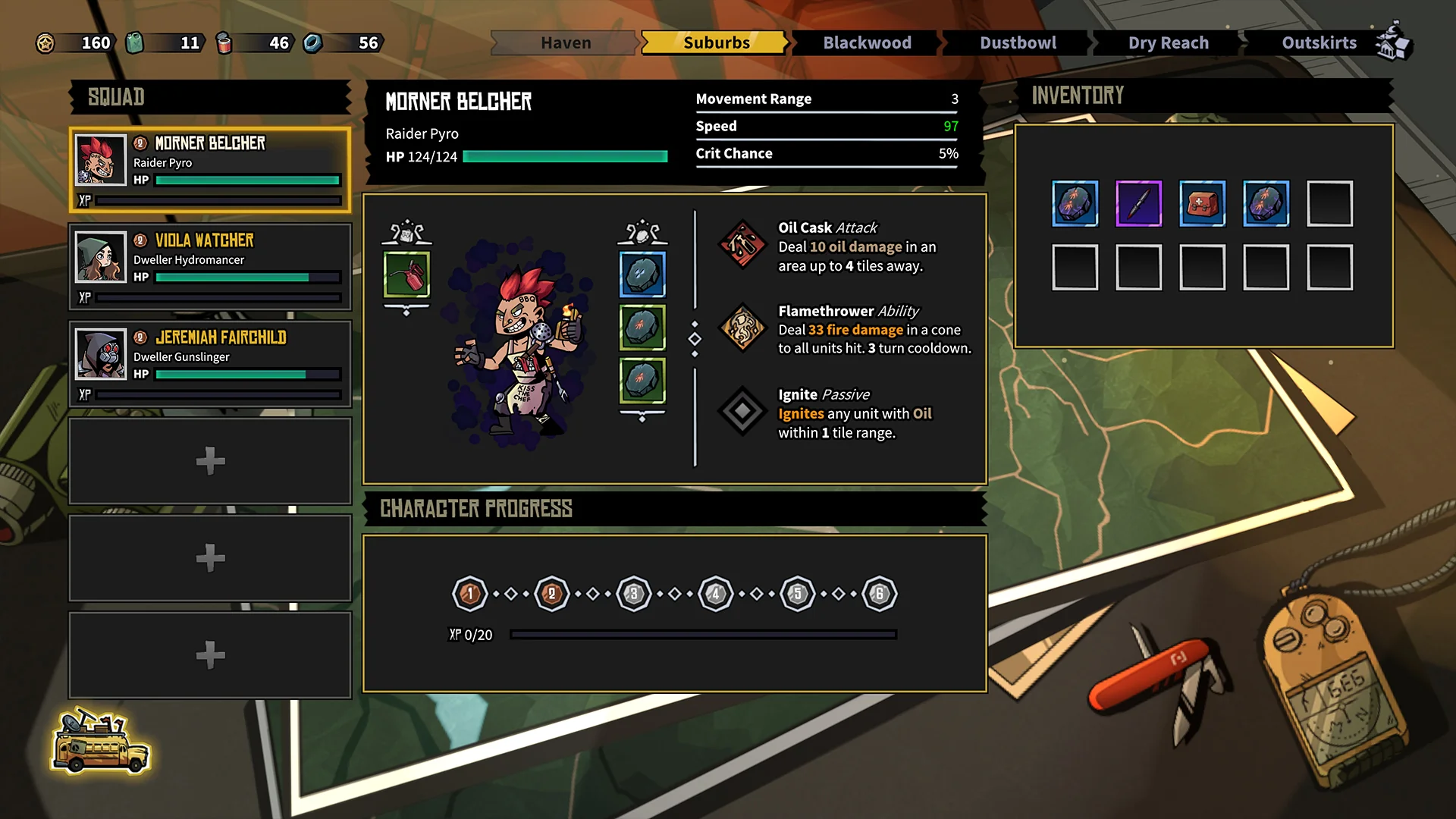 DAYS OF DOOM - SWITCH - Image 3