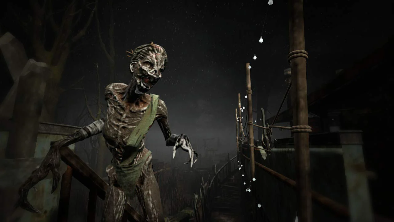 Dead By Daylight- Nintendo Switch - Image 2