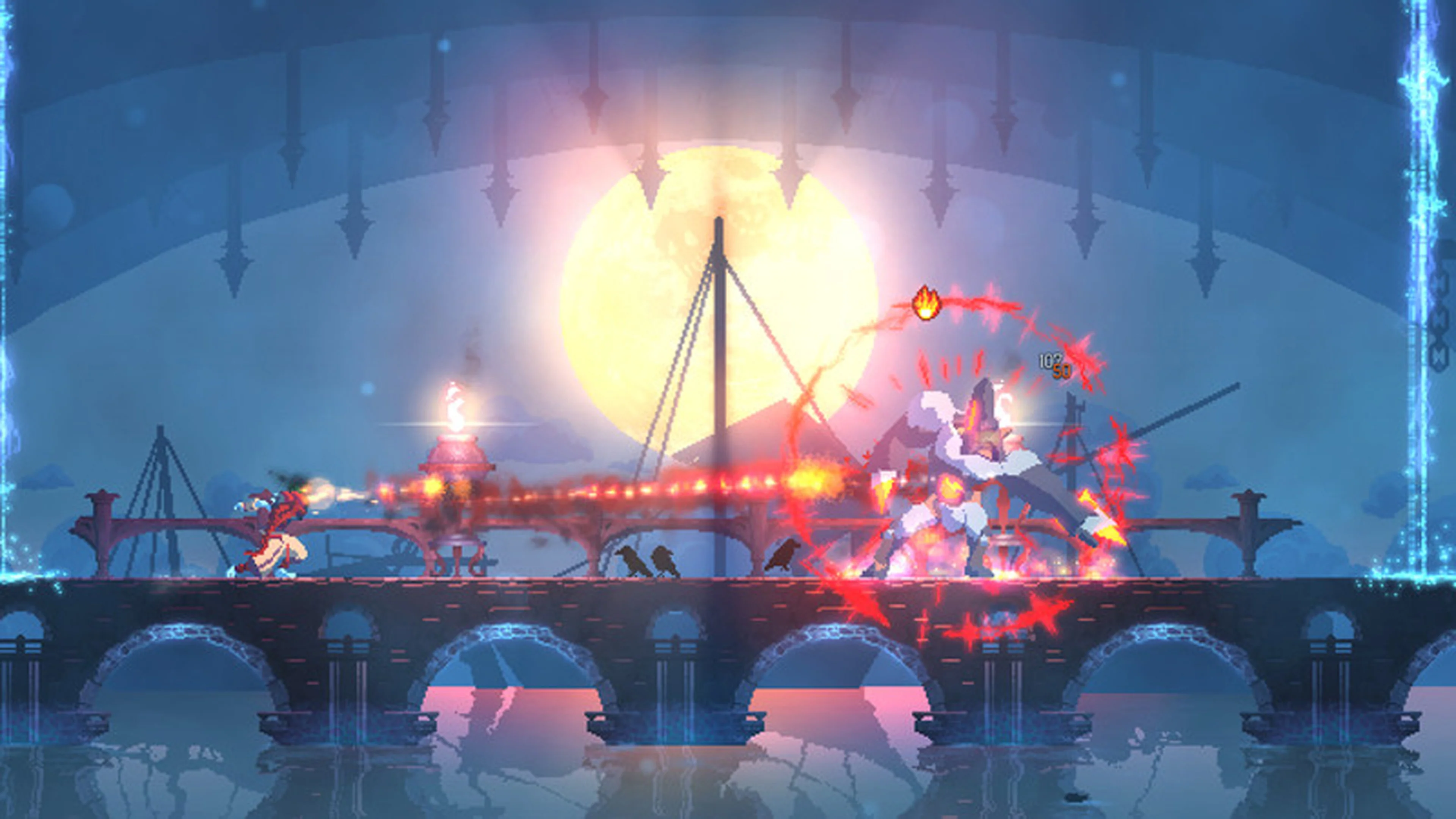 Dead Cells: Return to Castlevania Edition - PS4 - Image 11