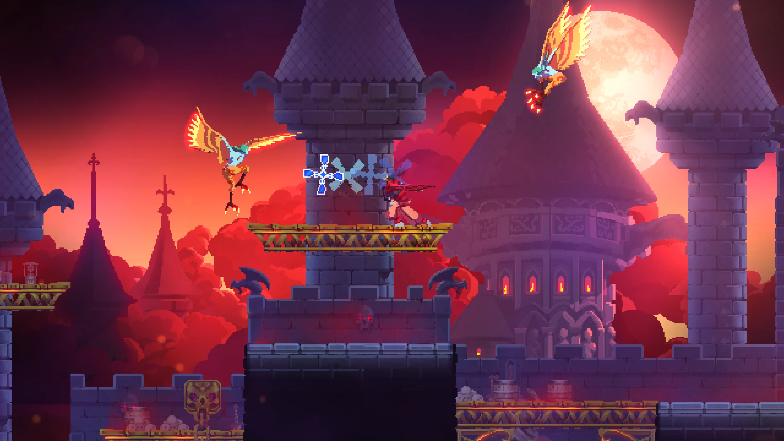 Dead Cells: Return to Castlevania Edition - PS4 - Image 6