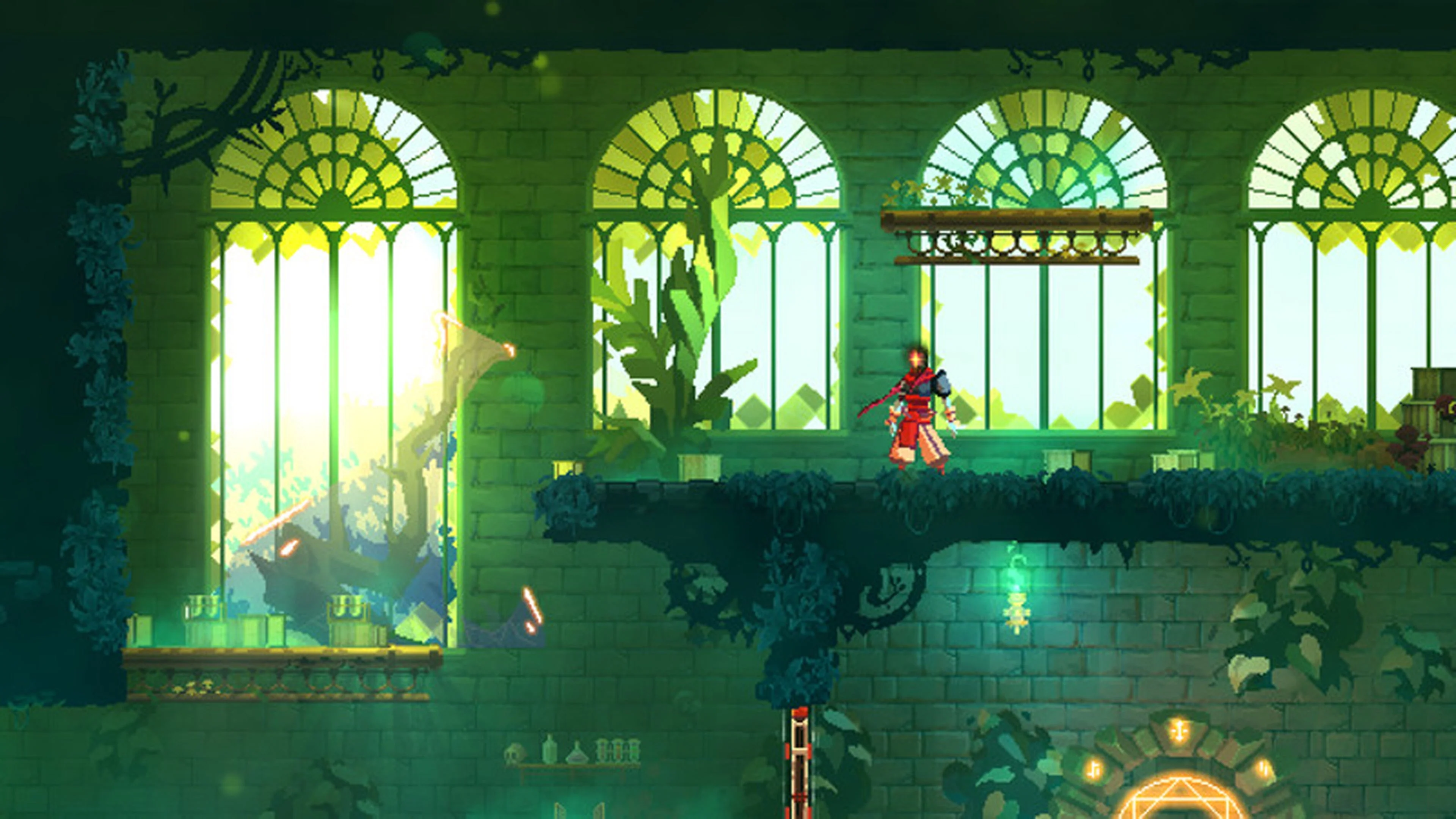Dead Cells: Return to Castlevania Edition - PlayStation 5 - Image 8