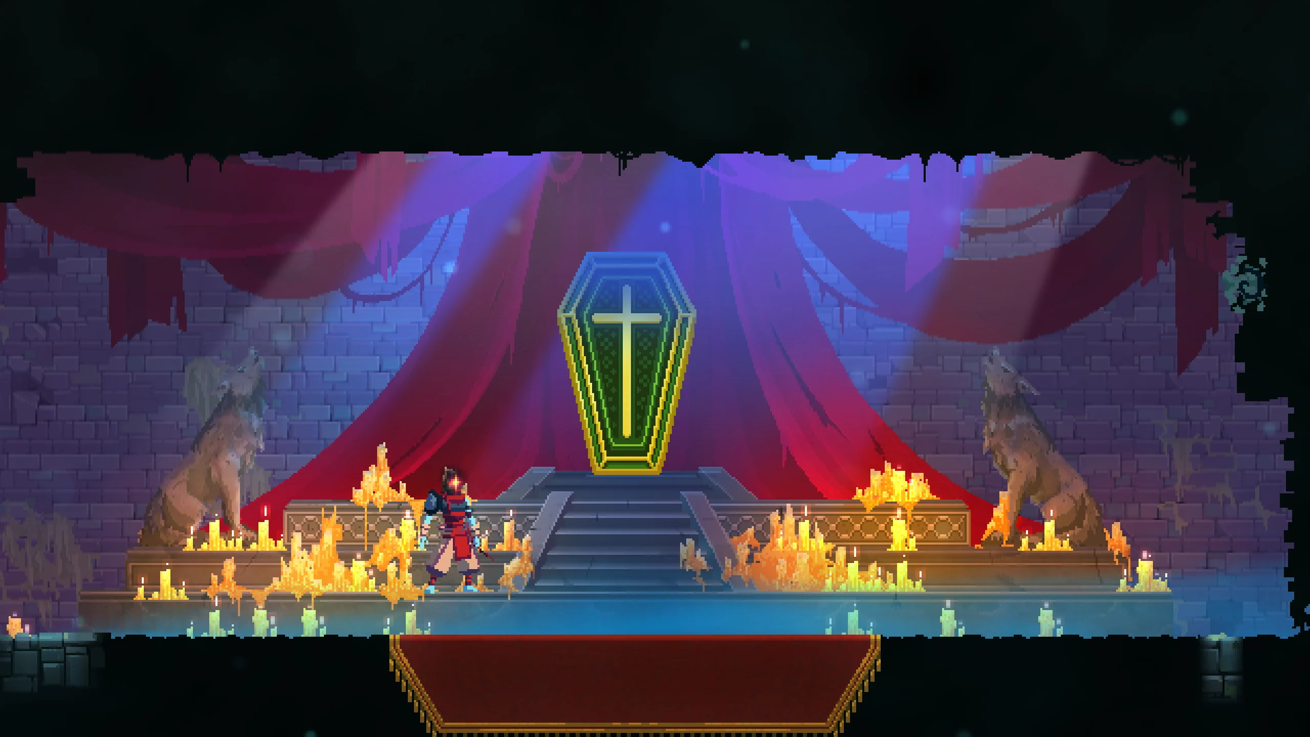 Dead Cells: Return to Castlevania Edition - Nintendo Switch - Image 3