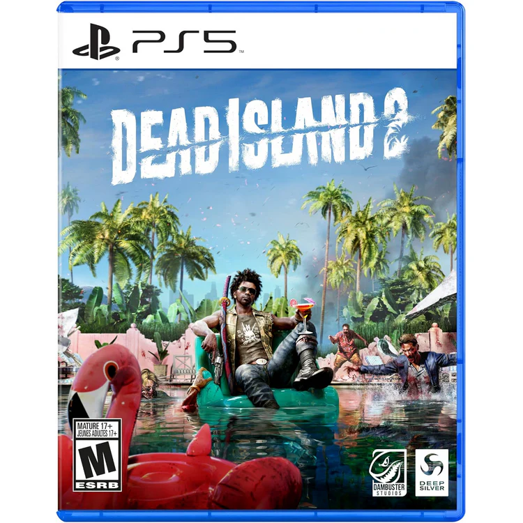 Dead Island 2 - Playstation 5