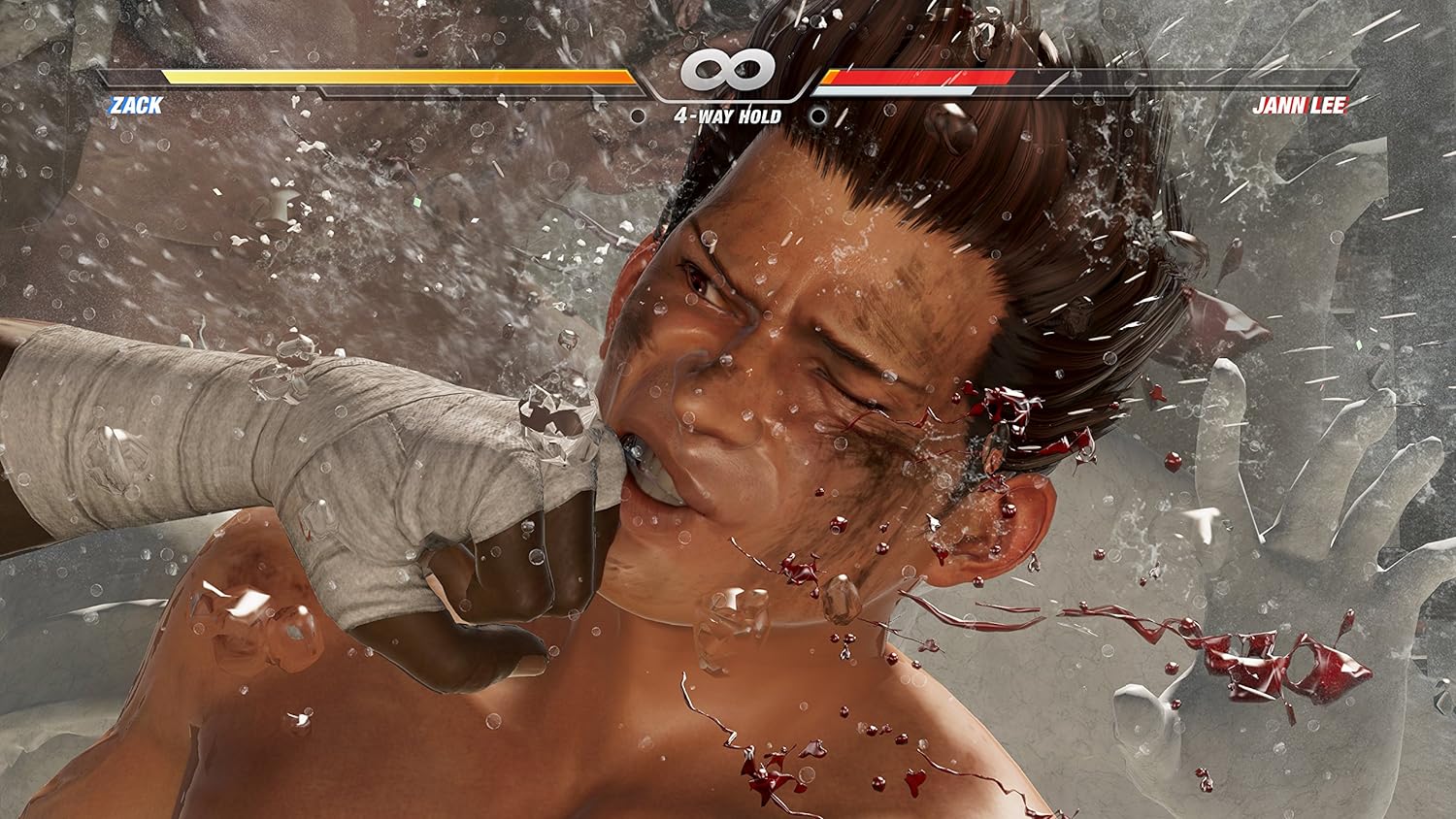 Dead of Alive 6 - Xbox One - Image 2