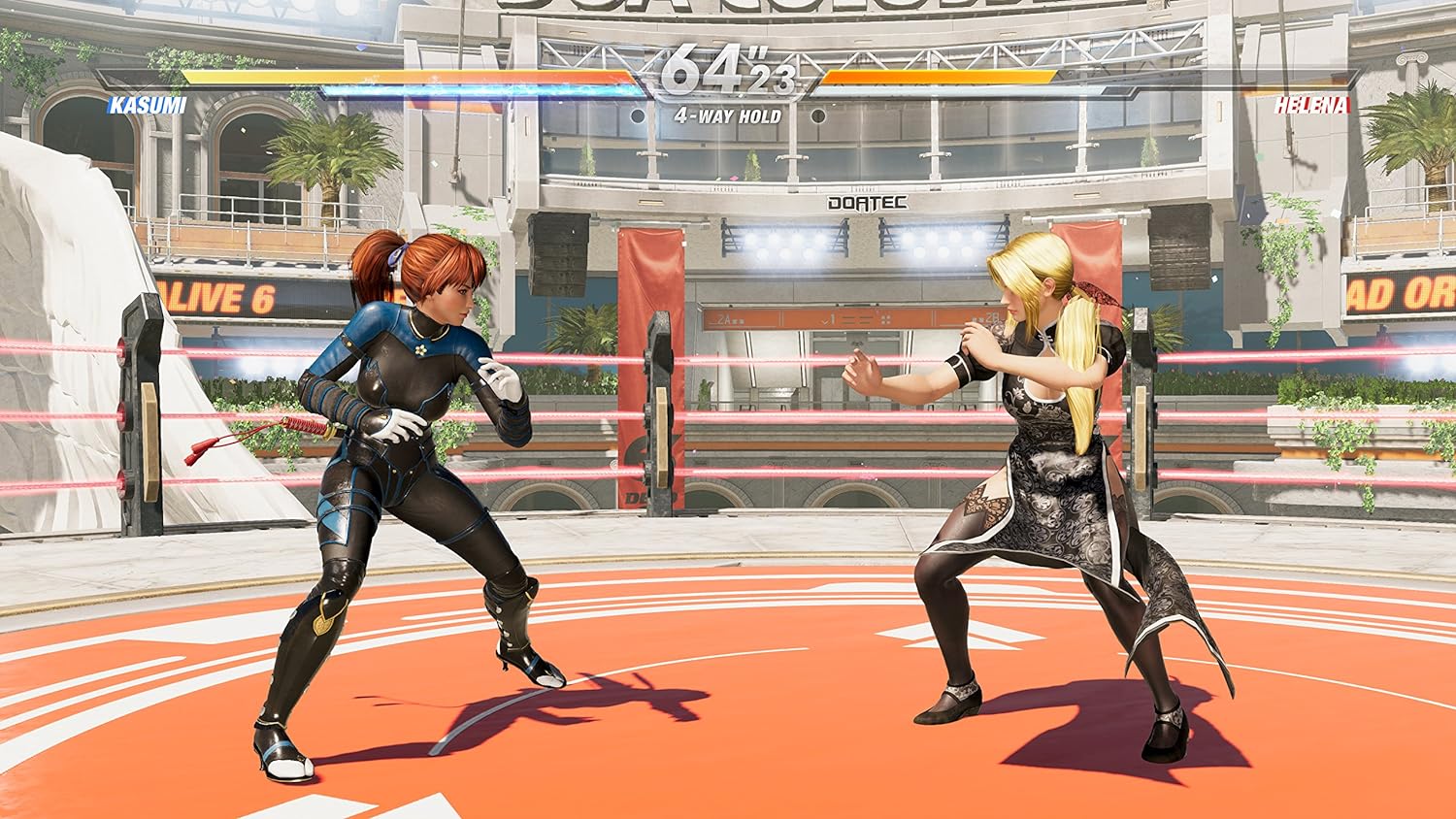Dead of Alive 6 - Xbox One - Image 3
