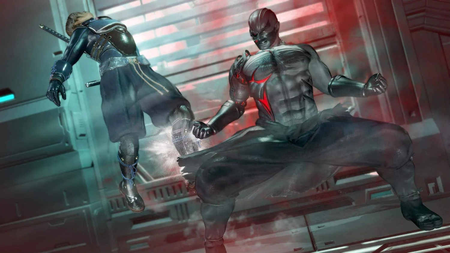 Dead or Alive 6 - Playstation 4 - Image 7