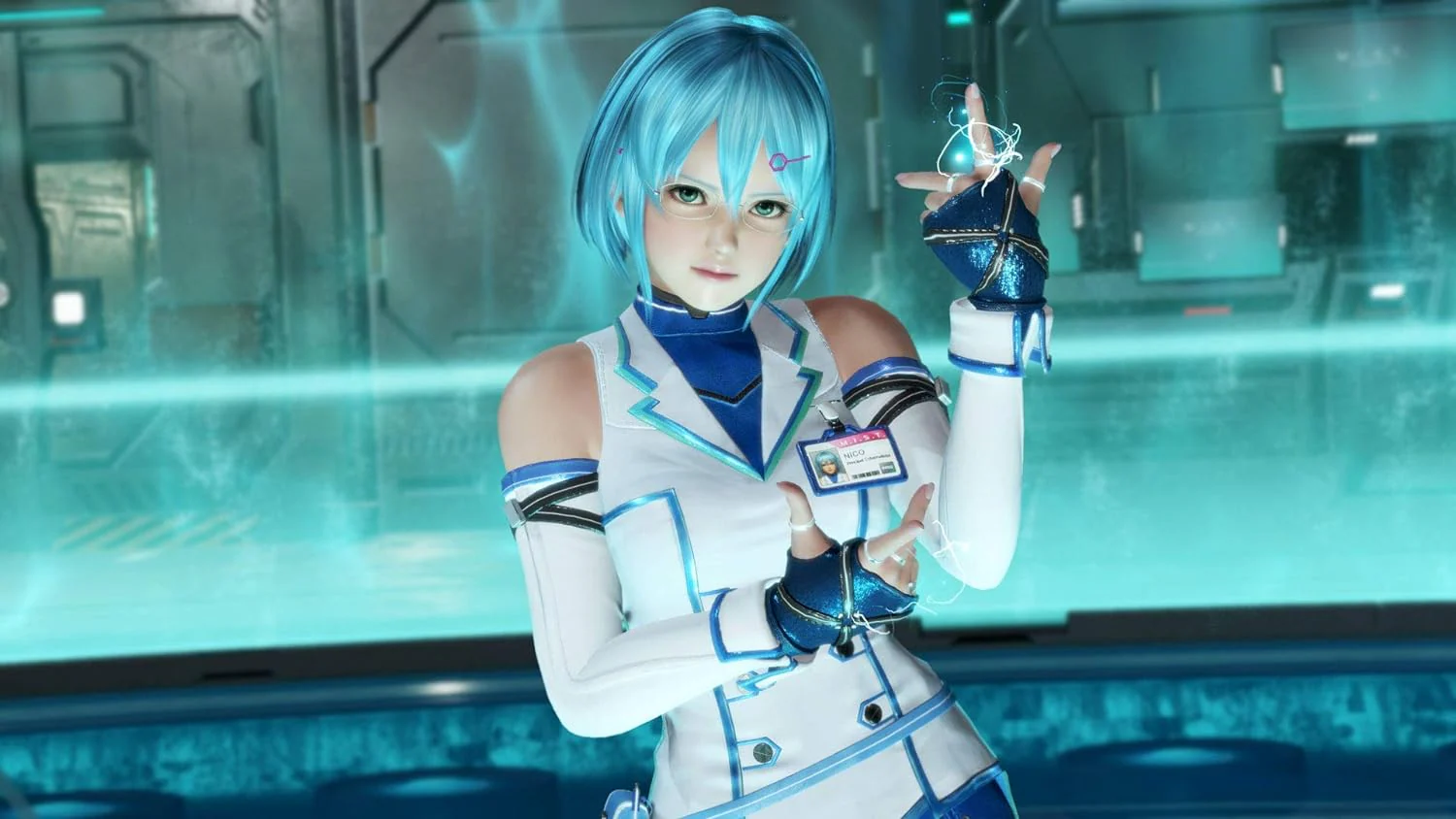 Dead or Alive 6 - Playstation 4 - Image 8