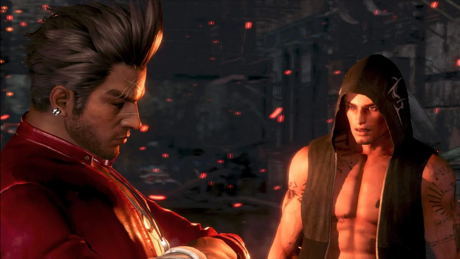 Dead or Alive 6 - Playstation 4 - Image 9