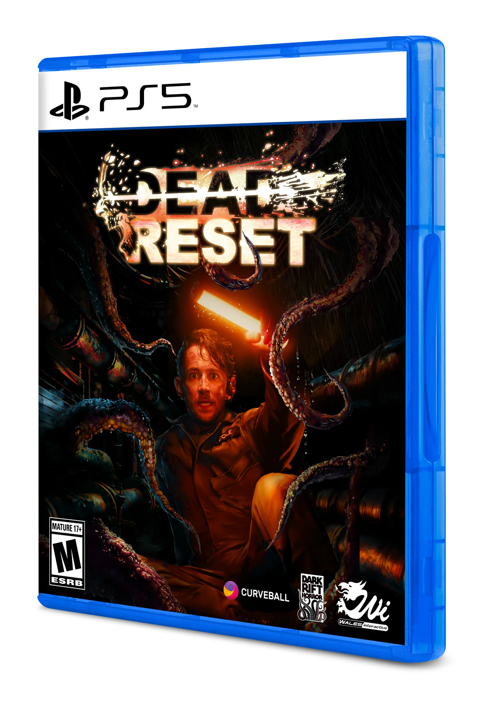 Dead Reset - Playstation 5 - Image 3