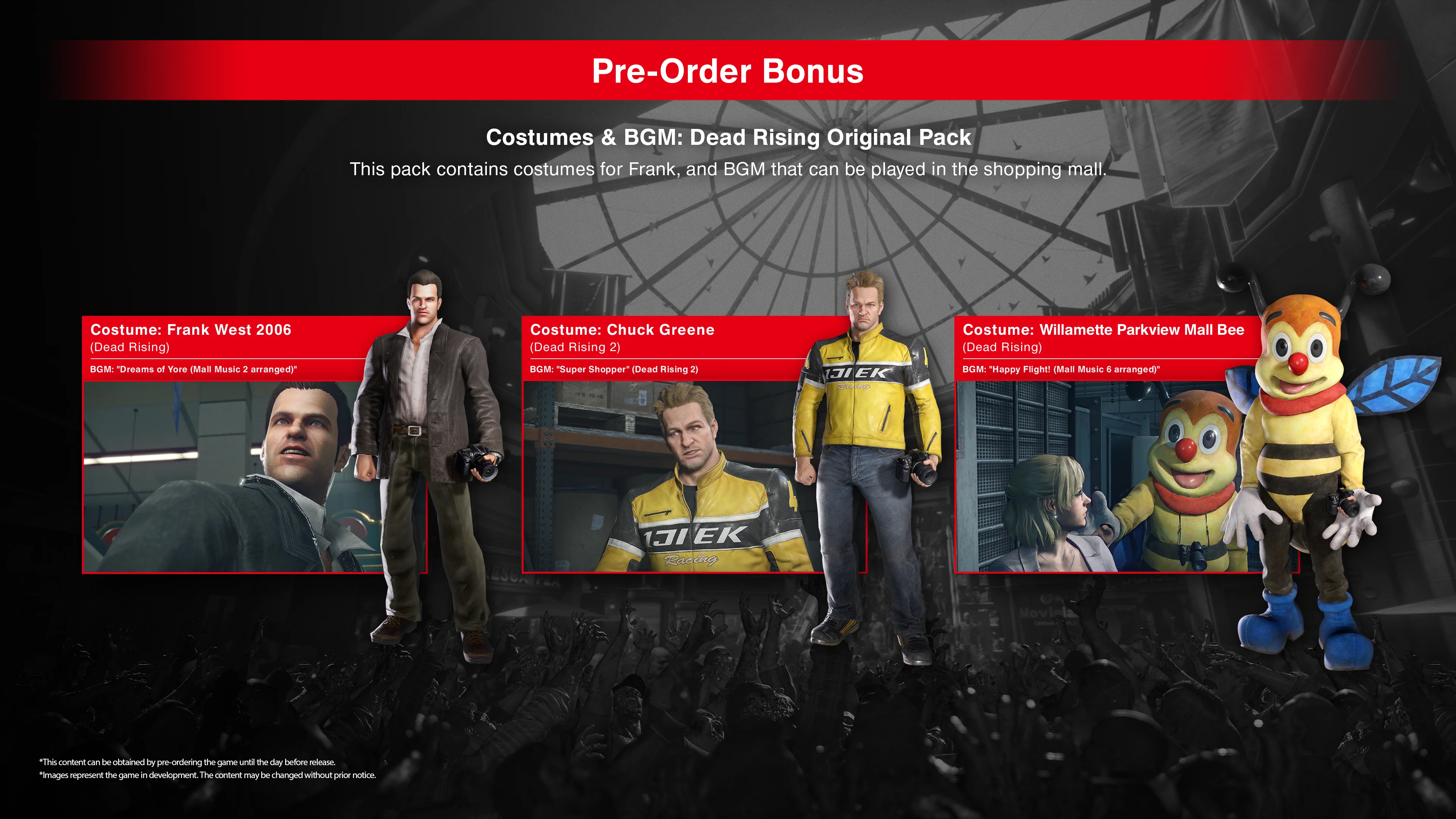 Dead Rising Deluxe Remaster - Xbox Series X - Image 2
