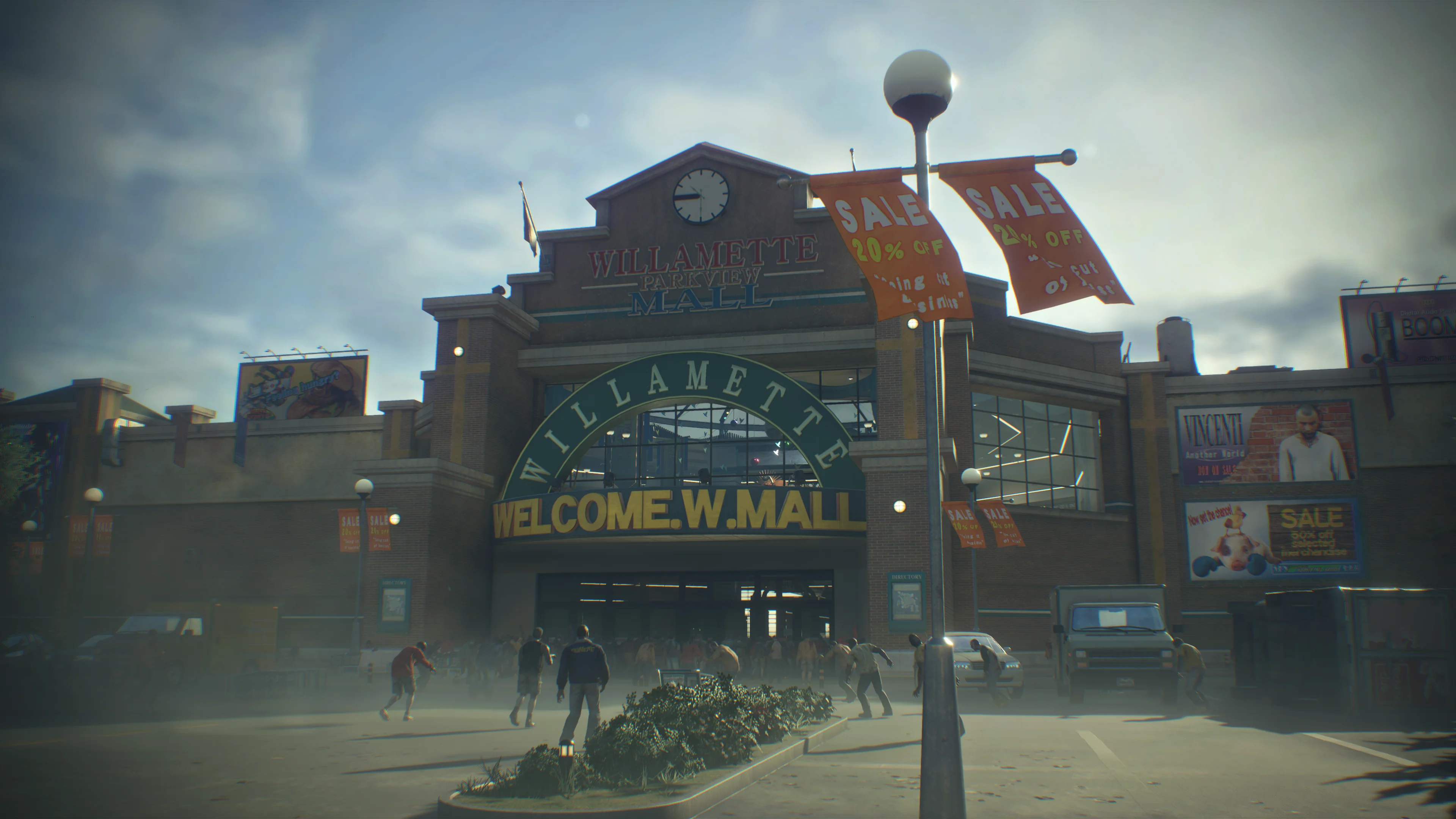 Dead Rising Deluxe Remaster - Xbox Series X - Image 3
