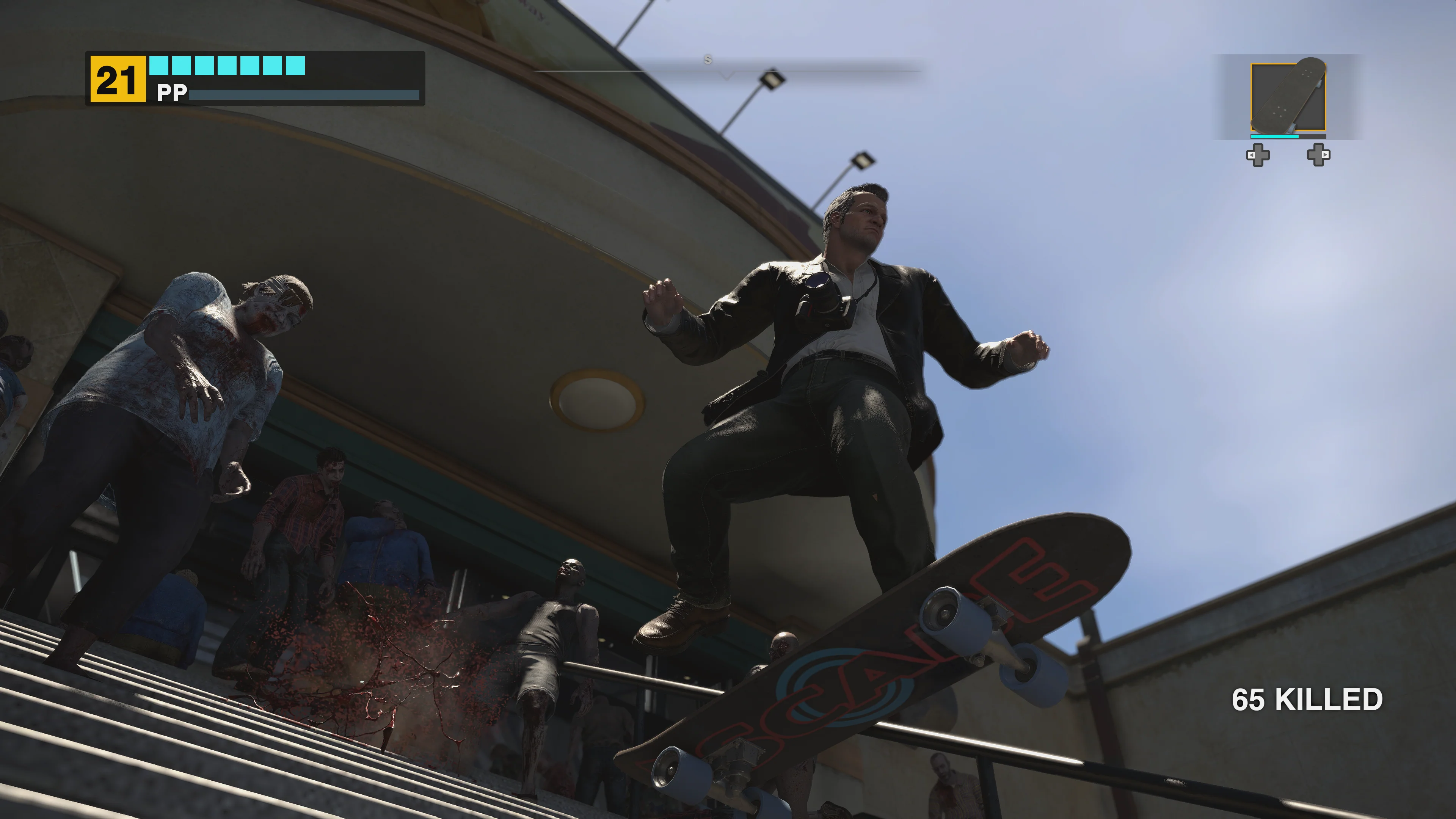 Dead Rising Deluxe Remaster - Xbox Series X - Image 4