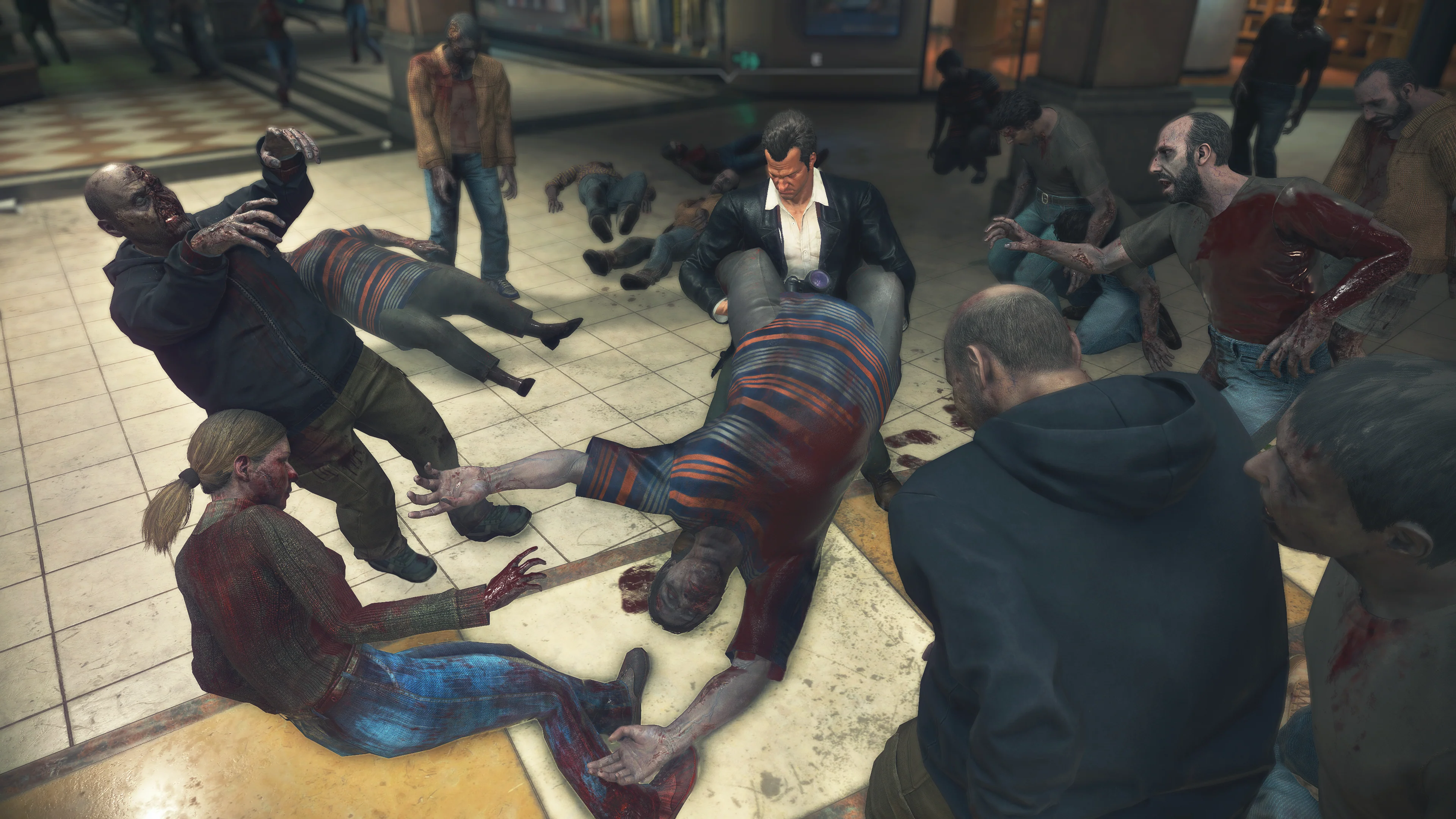 Dead Rising Deluxe Remaster - Xbox Series X - Image 5