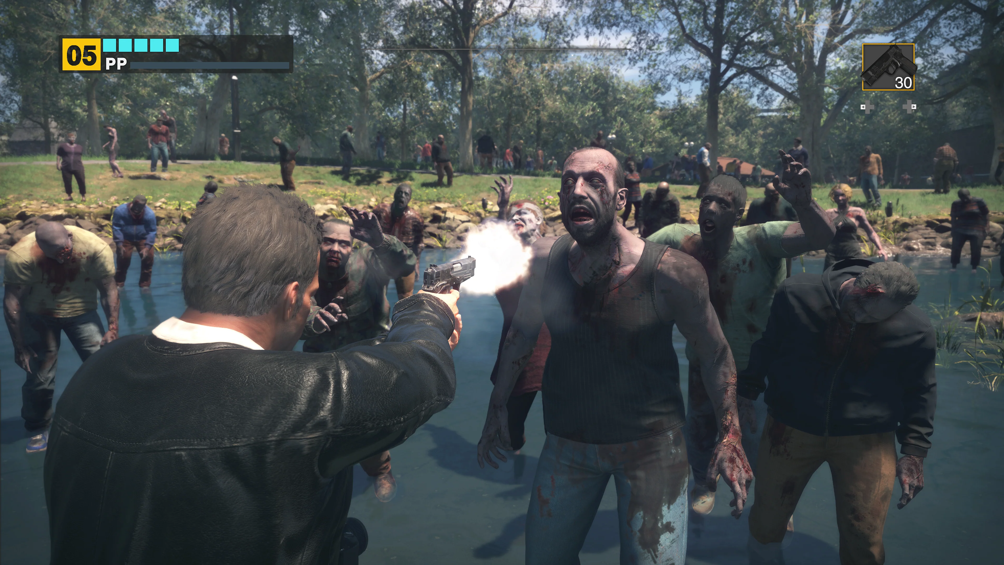 Dead Rising Deluxe Remaster - Xbox Series X - Image 6