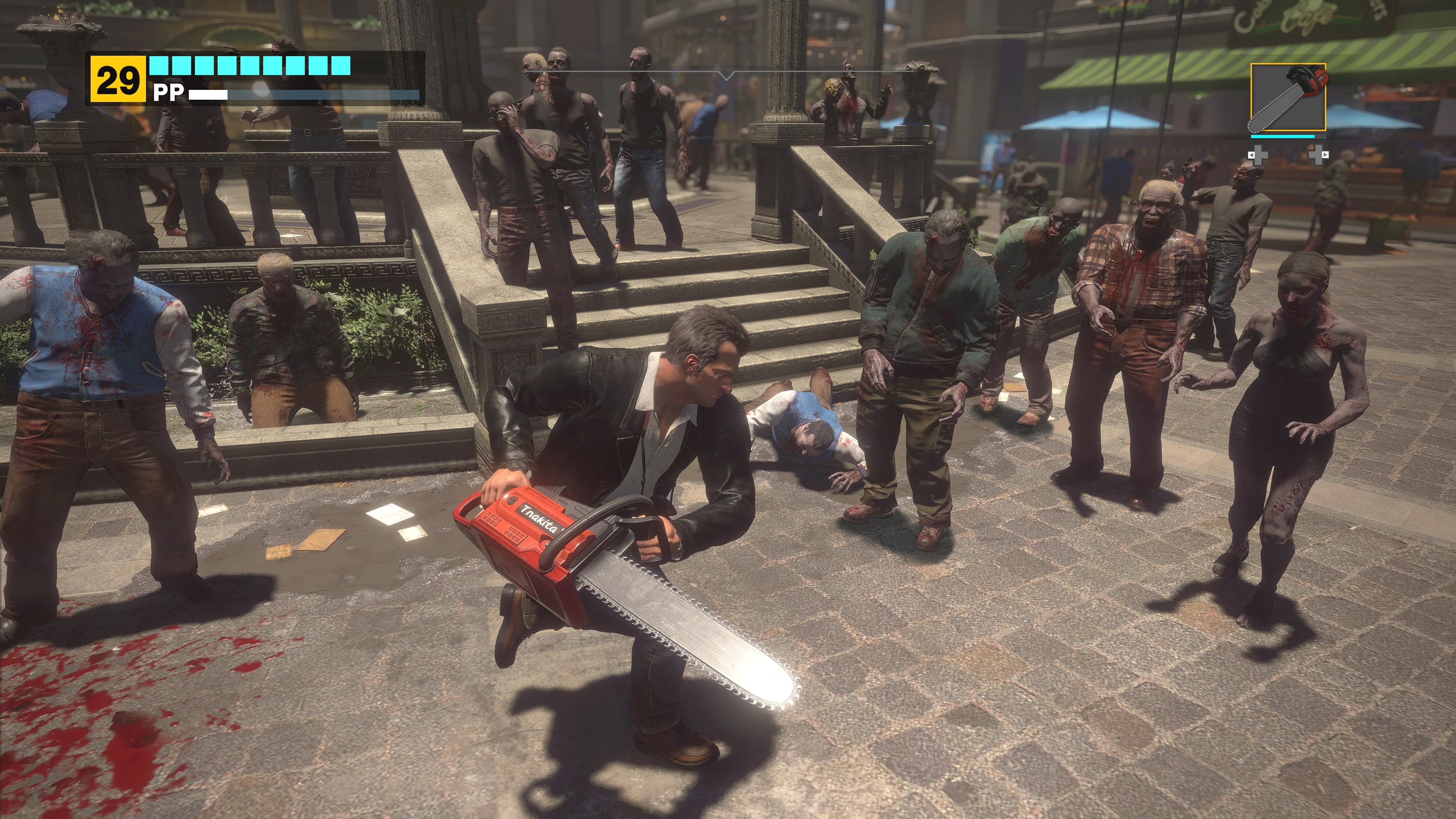 Dead Rising Deluxe Remaster - Xbox Series X - Image 7