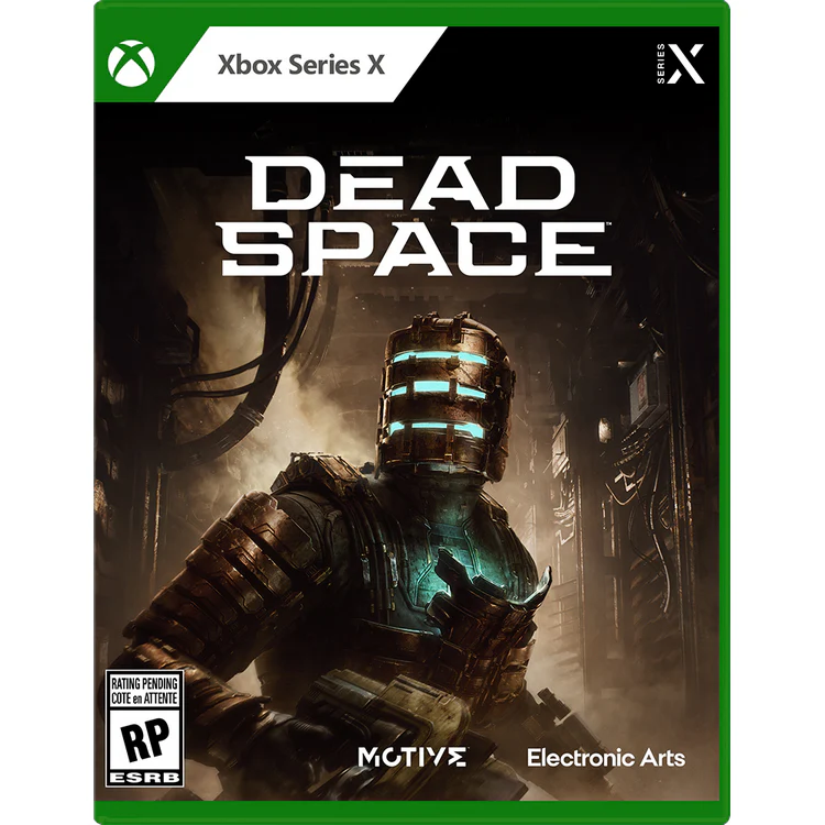 DEAD SPACE - XBOX SERIES X -