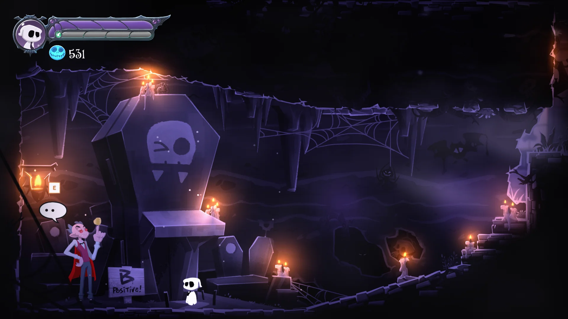 DEATH OR TREAT - PS5 - Image 2