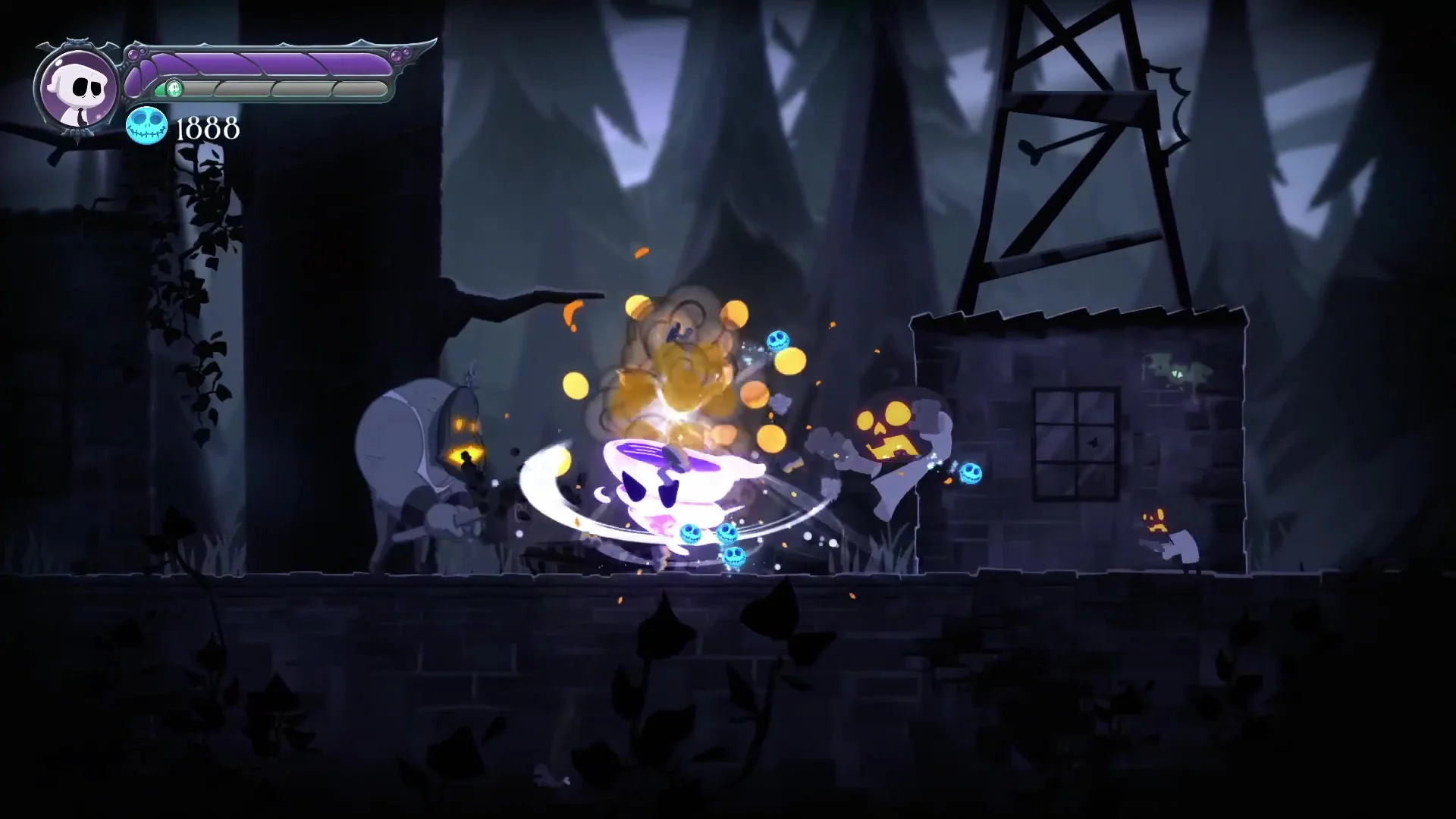 DEATH OR TREAT - SWITCH - Image 5