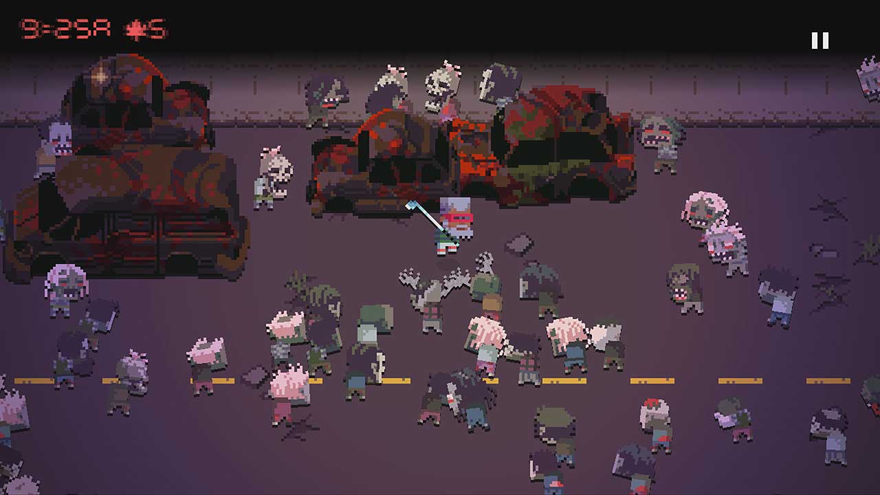 Death Road to Canada [Play Exclusive] - Nintendo Switch - Image 5