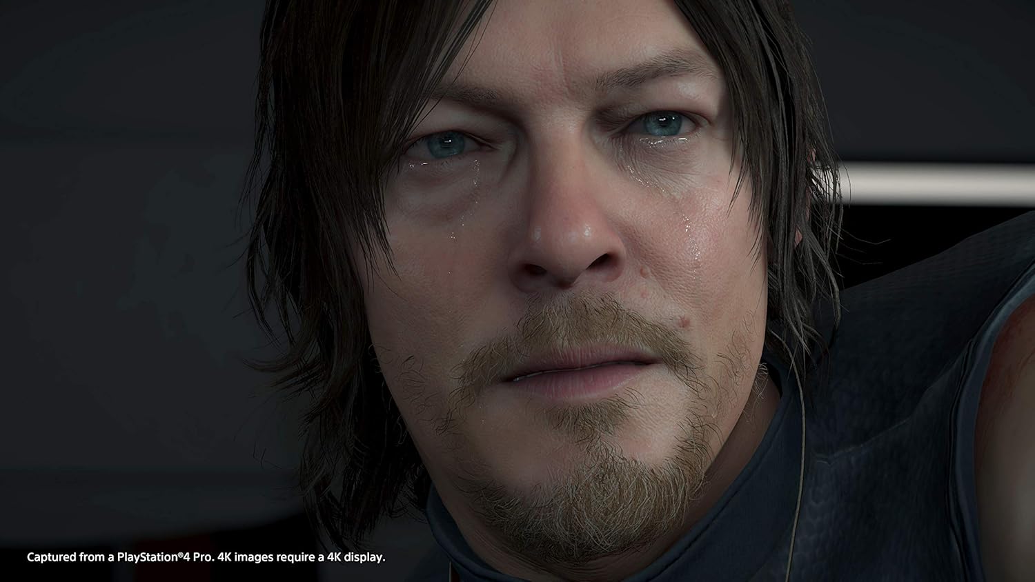 Death Stranding - PlayStation 4 - Image 2