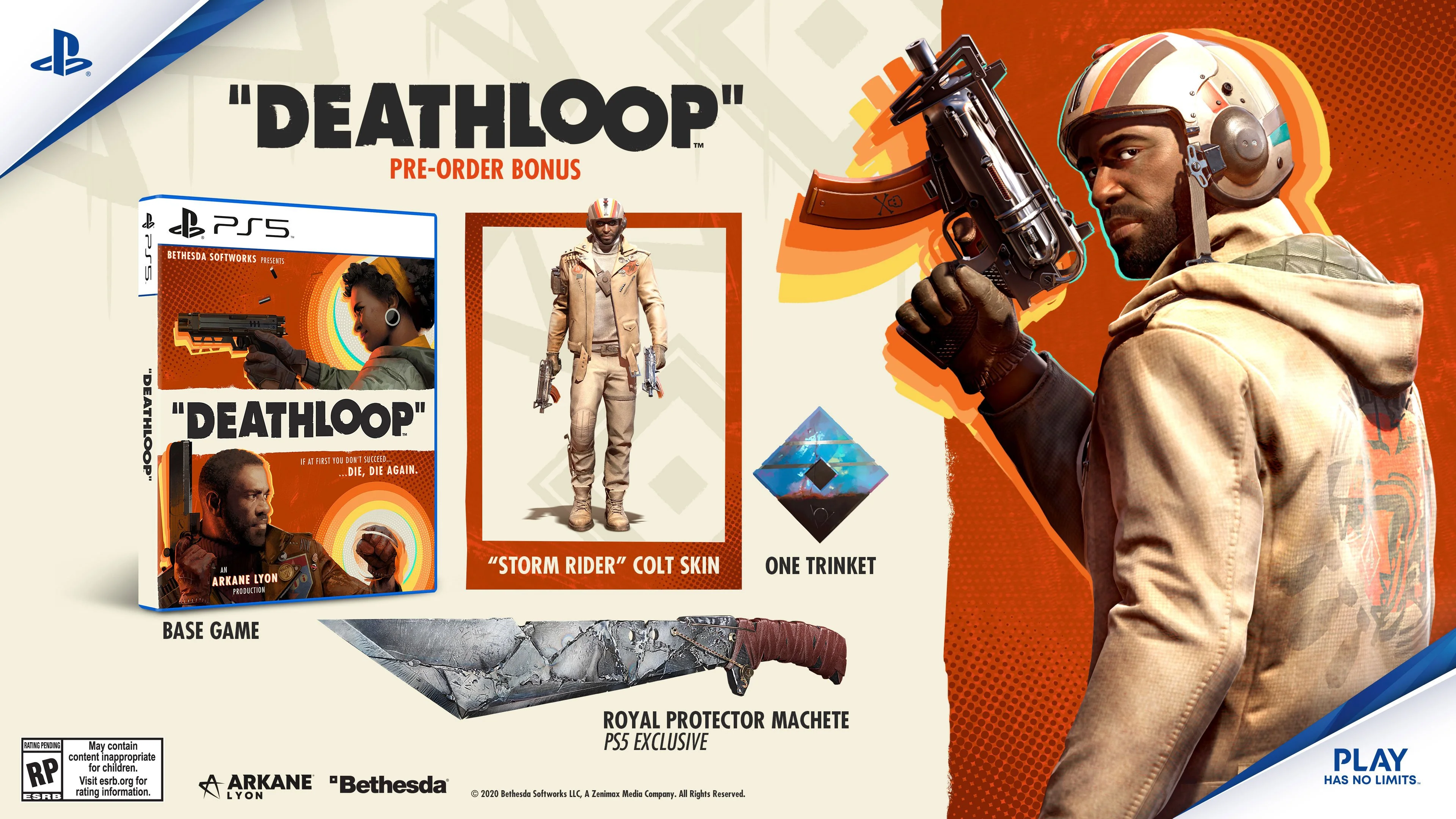 Deathloop - PS5 - Image 2