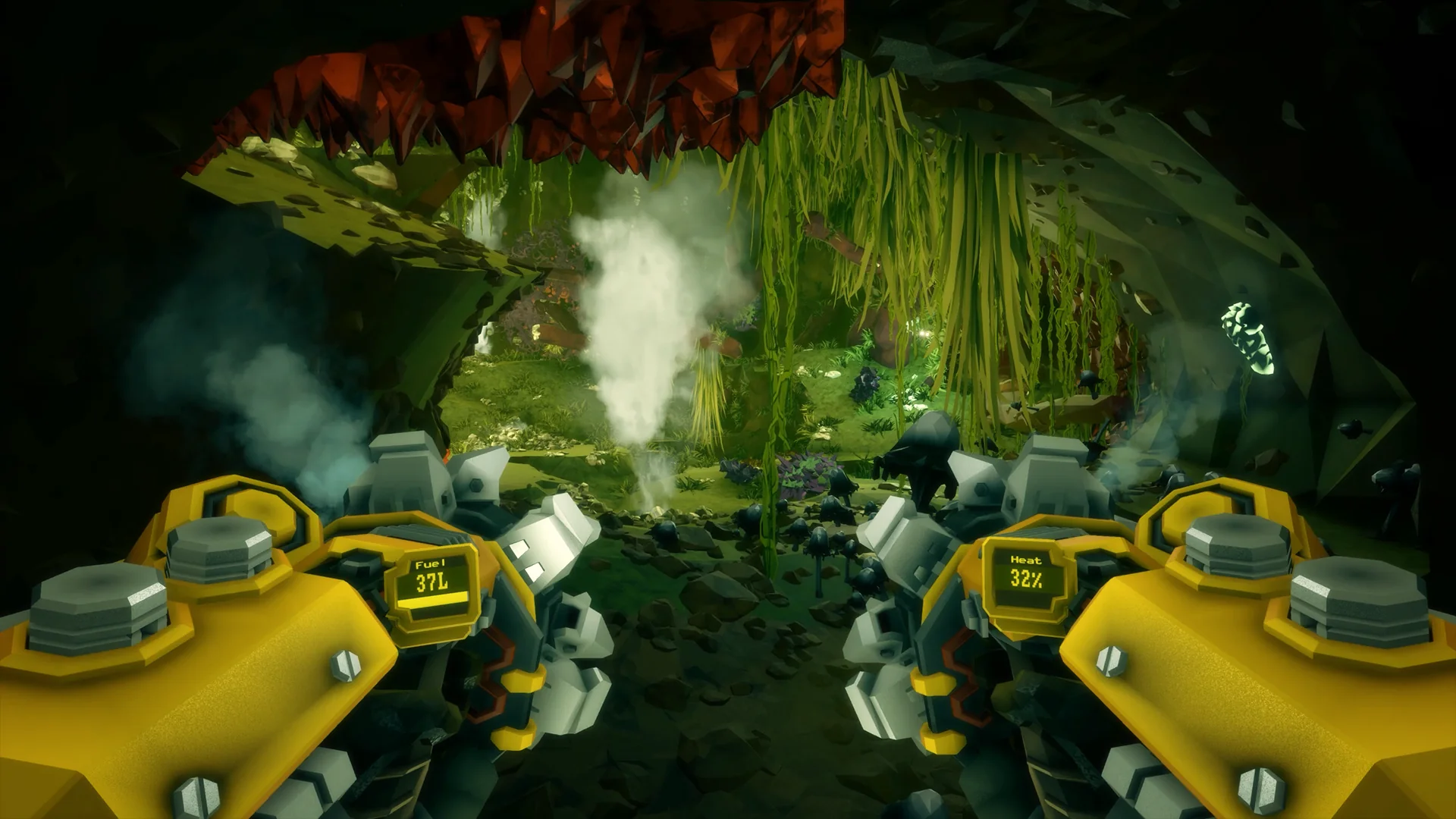 Deep Rock Galactic Special Edition - PlayStation5 - Image 11