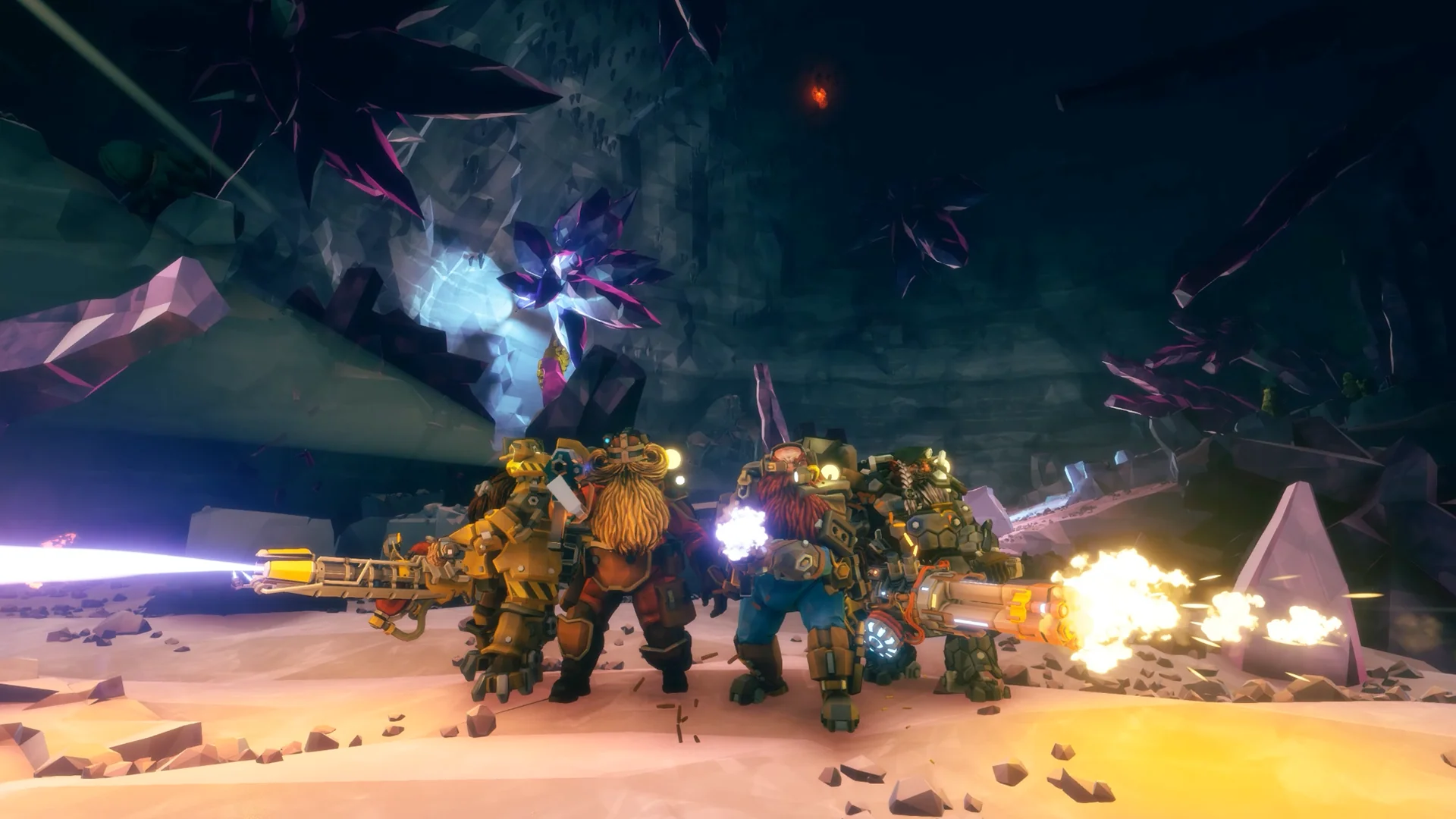 Deep Rock Galactic Special Edition - PlayStation5 - Image 12