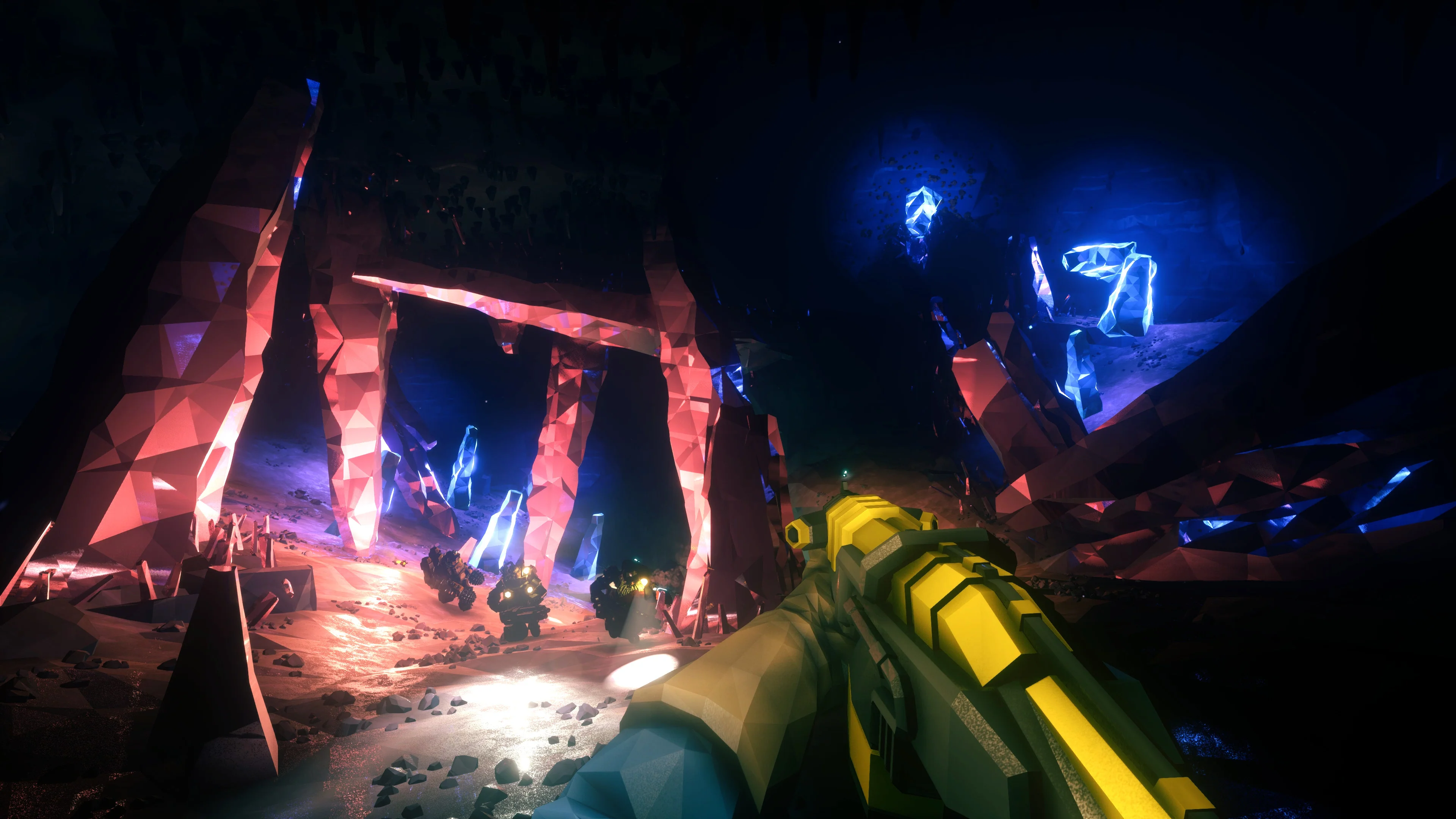 Deep Rock Galactic Special Edition - PlayStation5 - Image 13