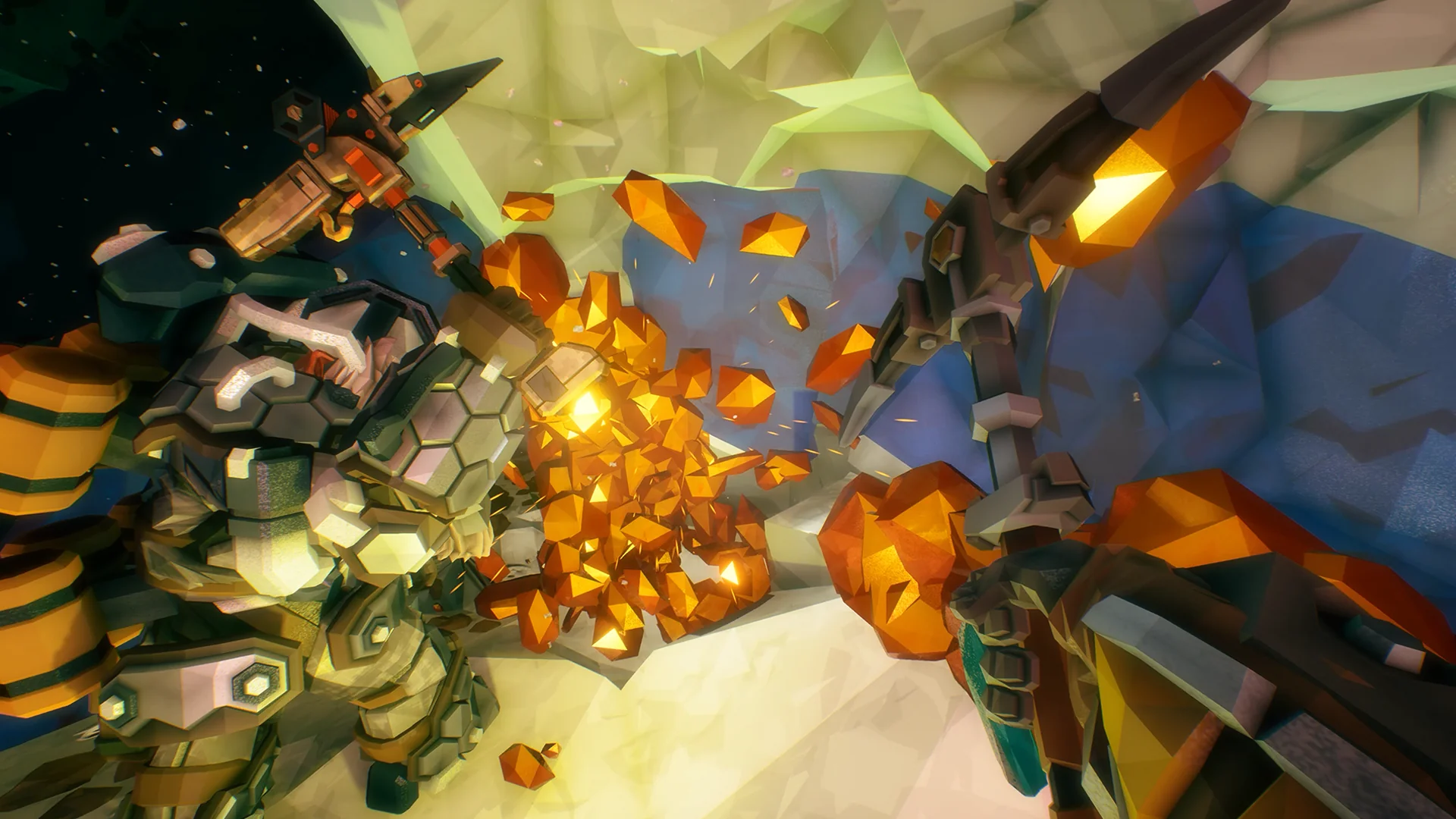 Deep Rock Galactic Special Edition - PlayStation5 - Image 14