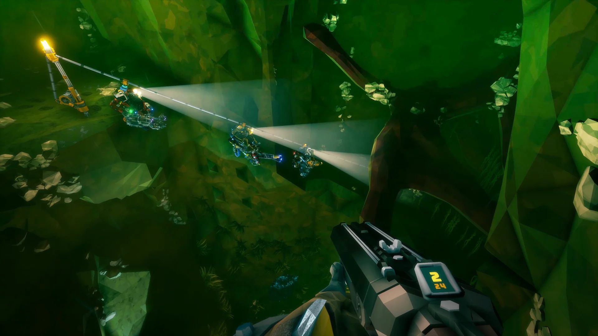 Deep Rock Galactic Special Edition - PlayStation5 - Image 15